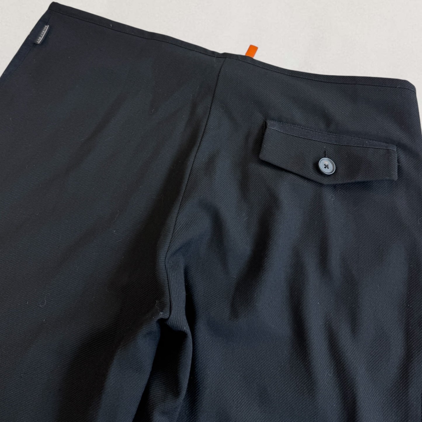 Cop Copine wide leg trousers