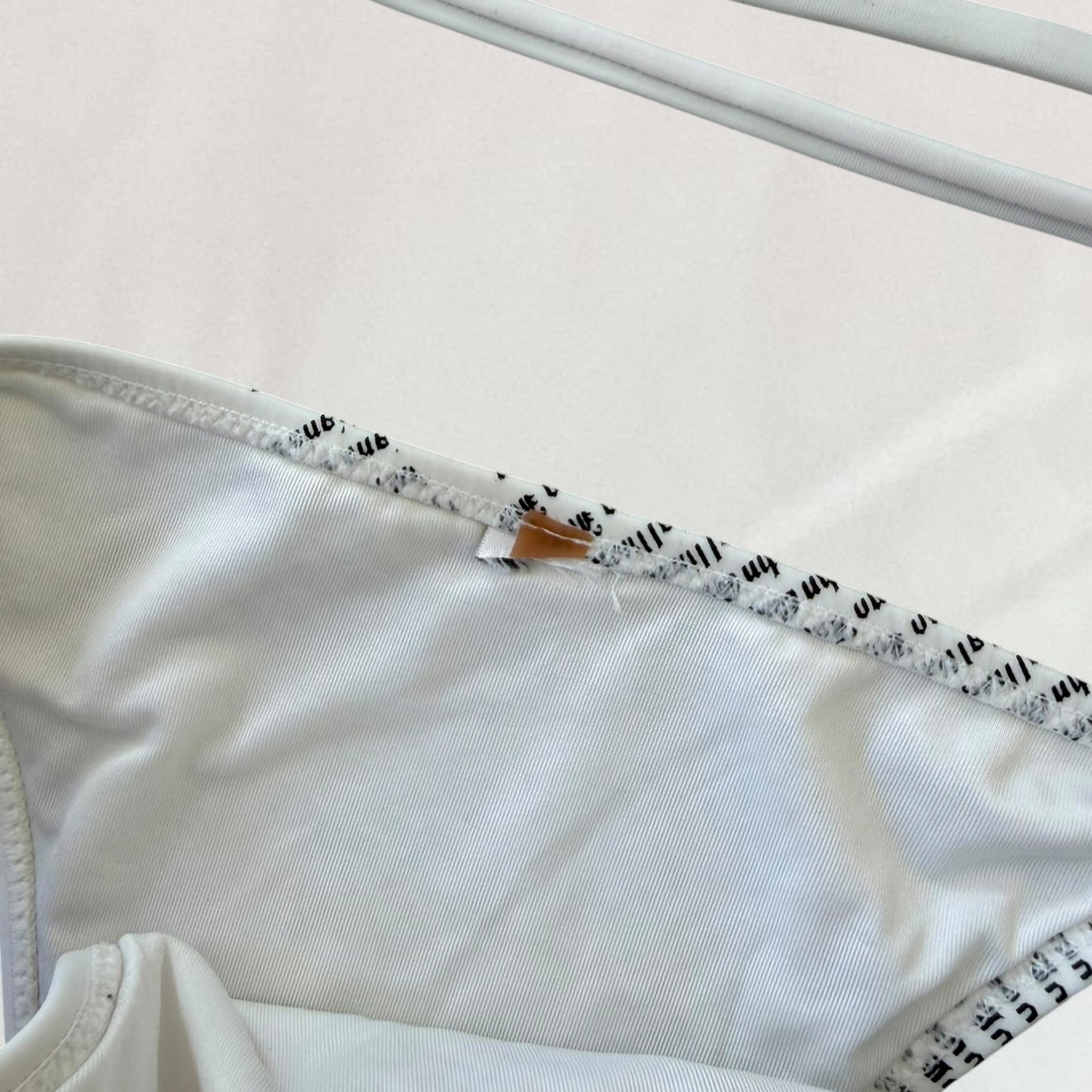 John Galliano star bikini