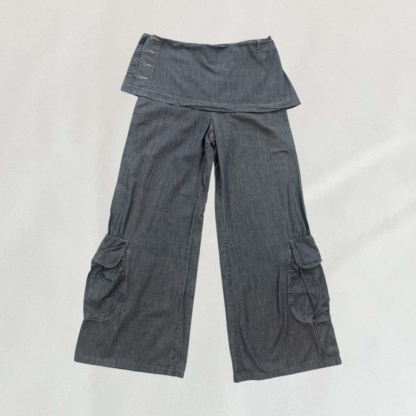 Cop Copine skirt trousers
