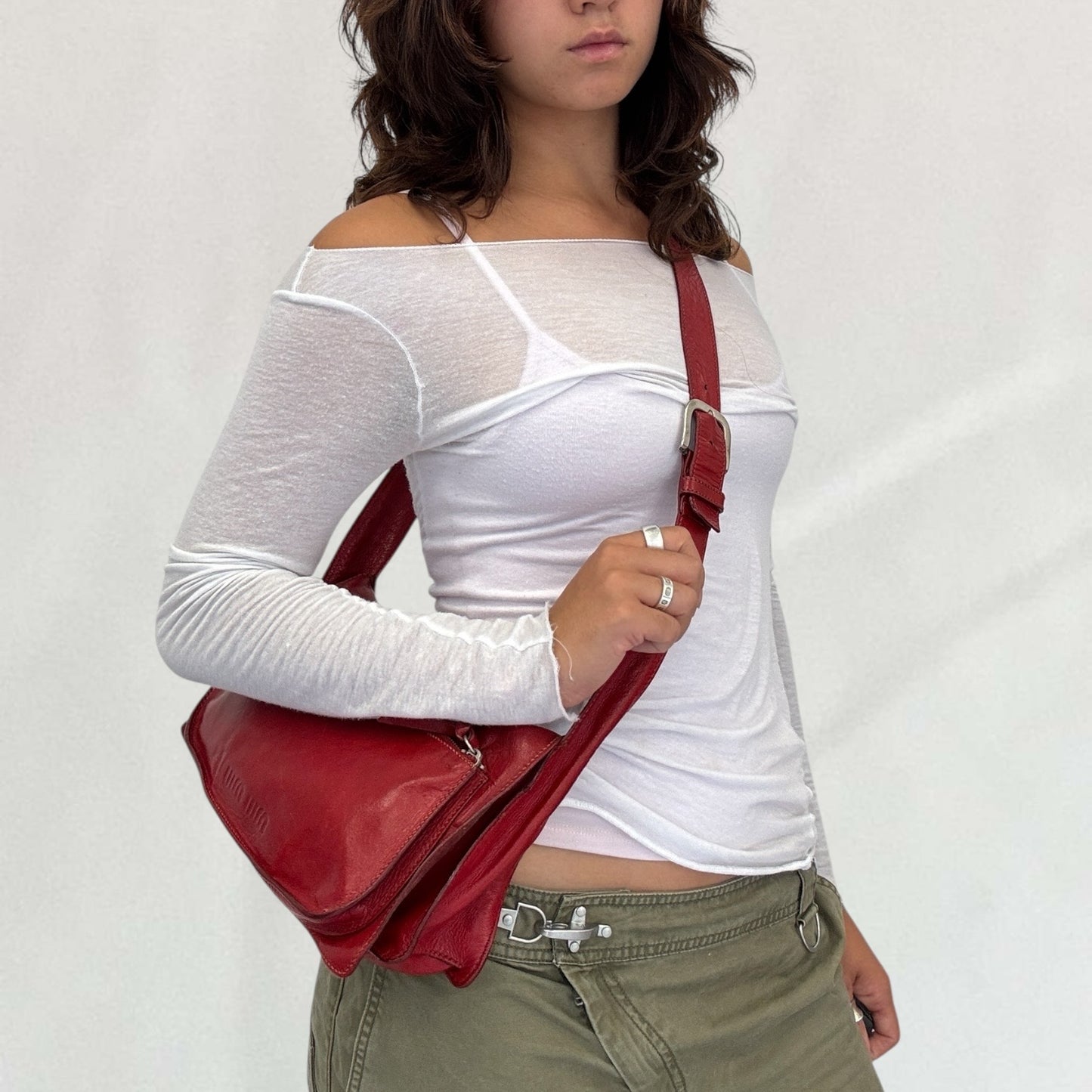 Miu Miu crossbody bag