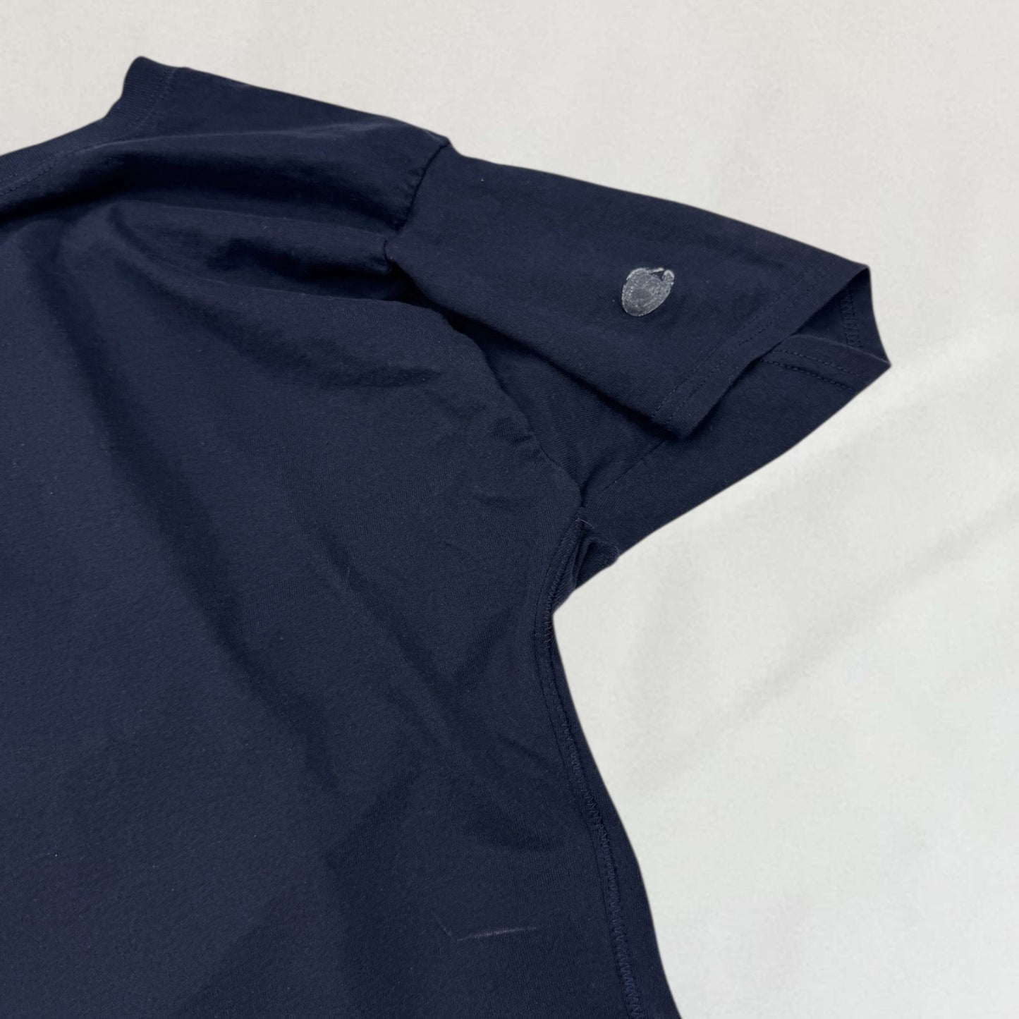 Gina Corrieri asymmetric T-shirt