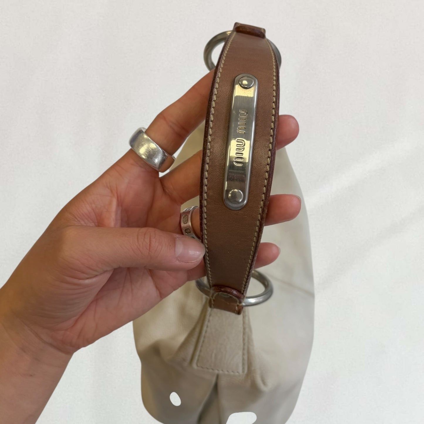 Miu Miu shoulder bag