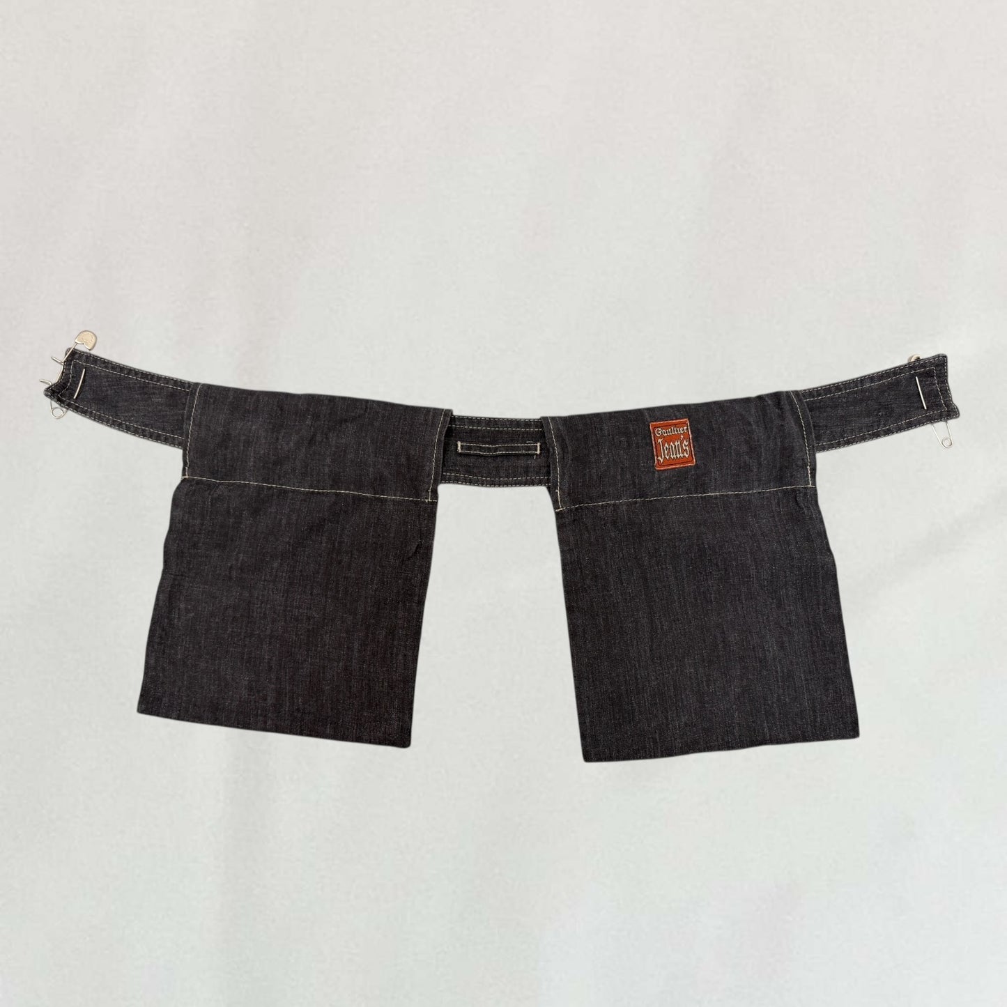 Jean Paul Gaultier maxi dress