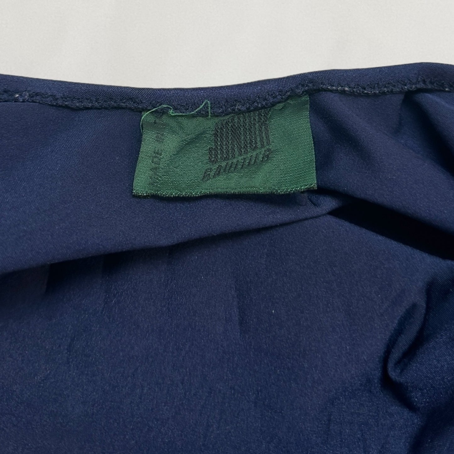 Jean Paul Gaultier swimsuit