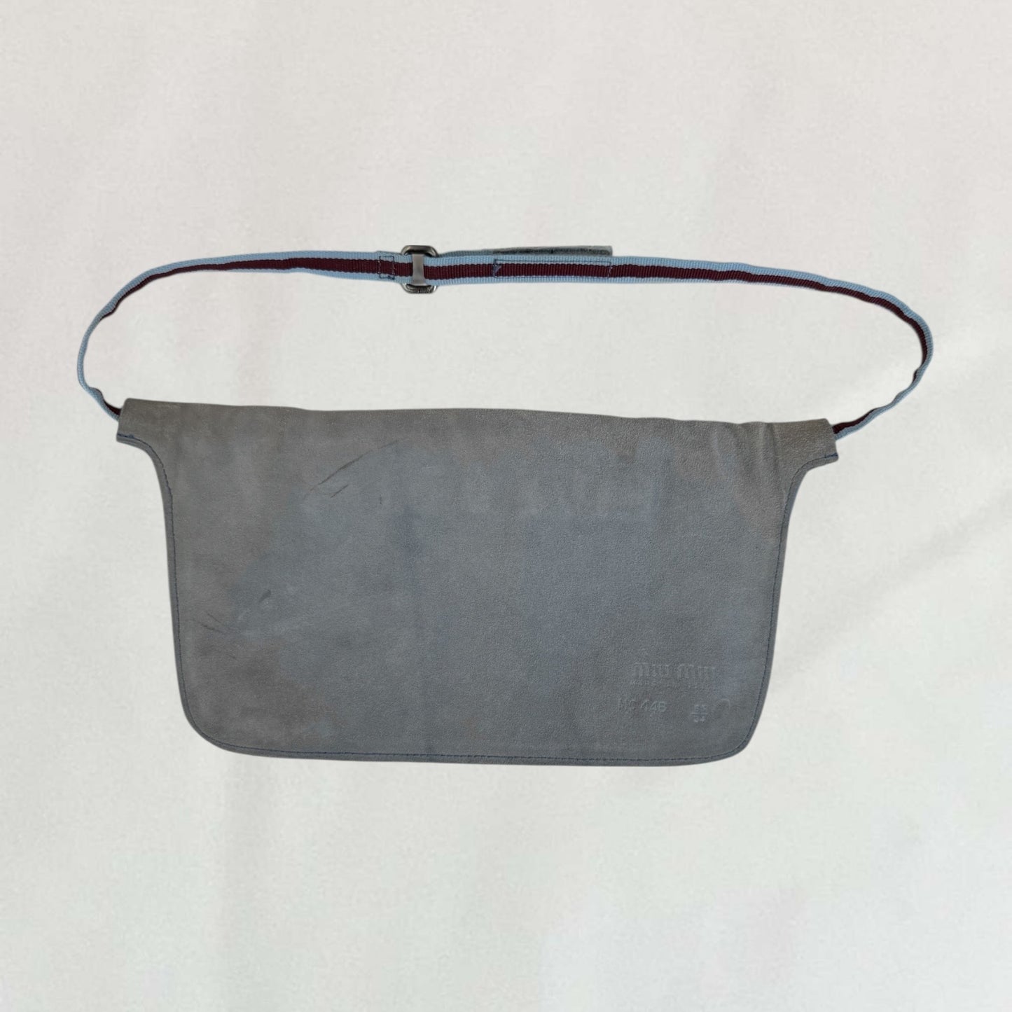 Miu Miu belt bag