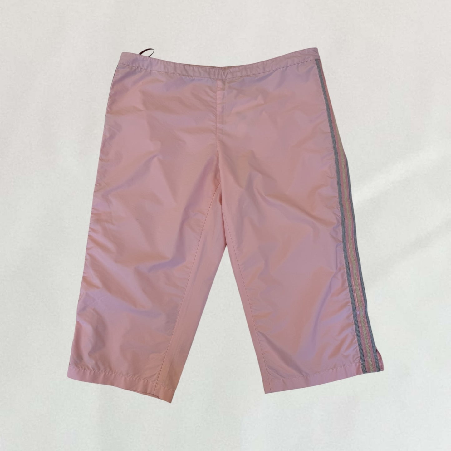 Prada sporty capris