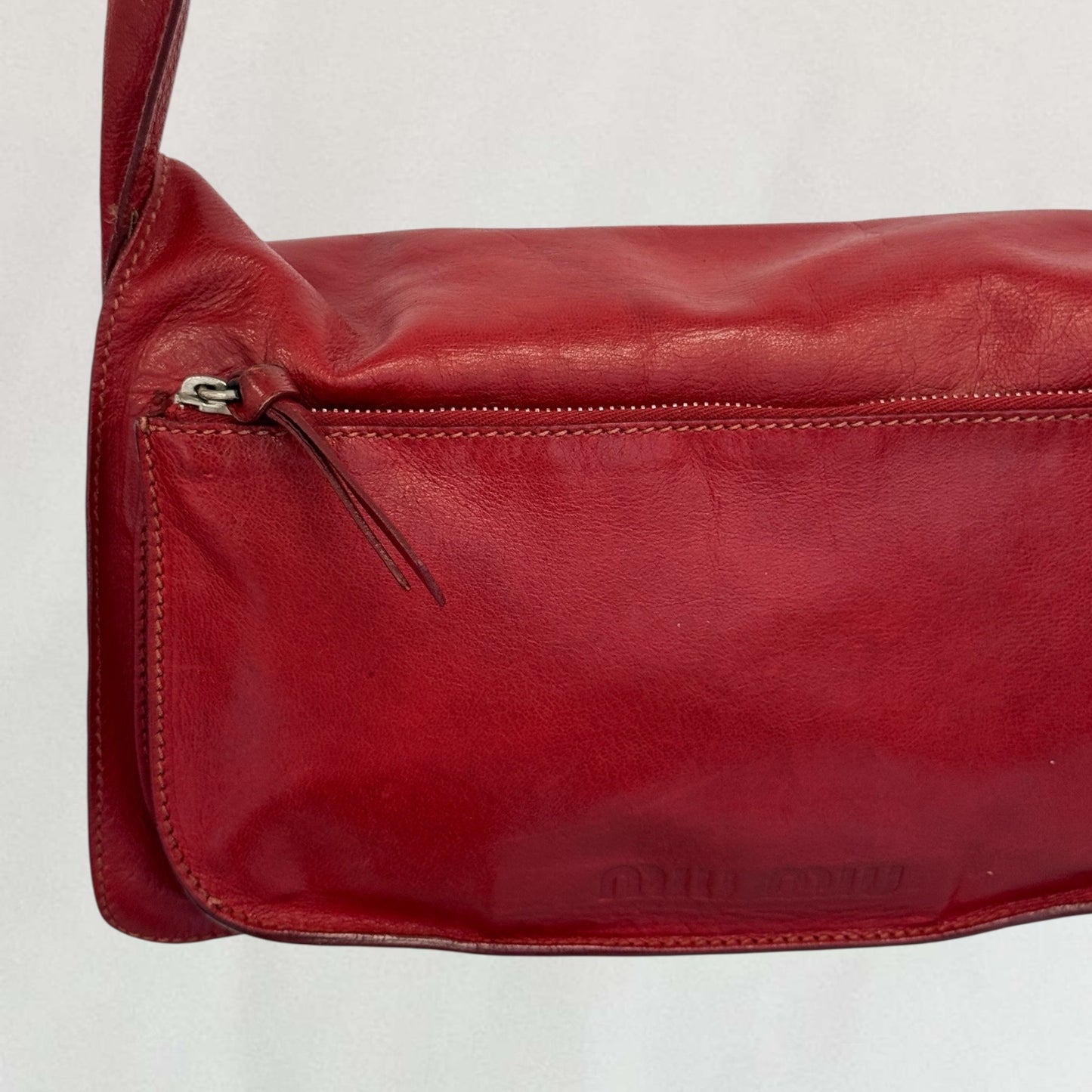 Miu Miu crossbody bag