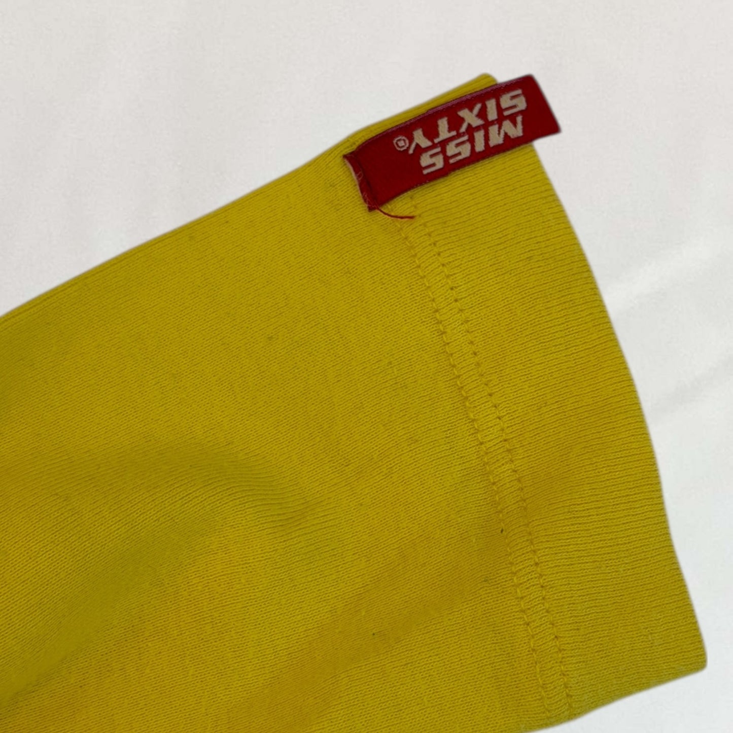 Miss Sixty long sleeve top