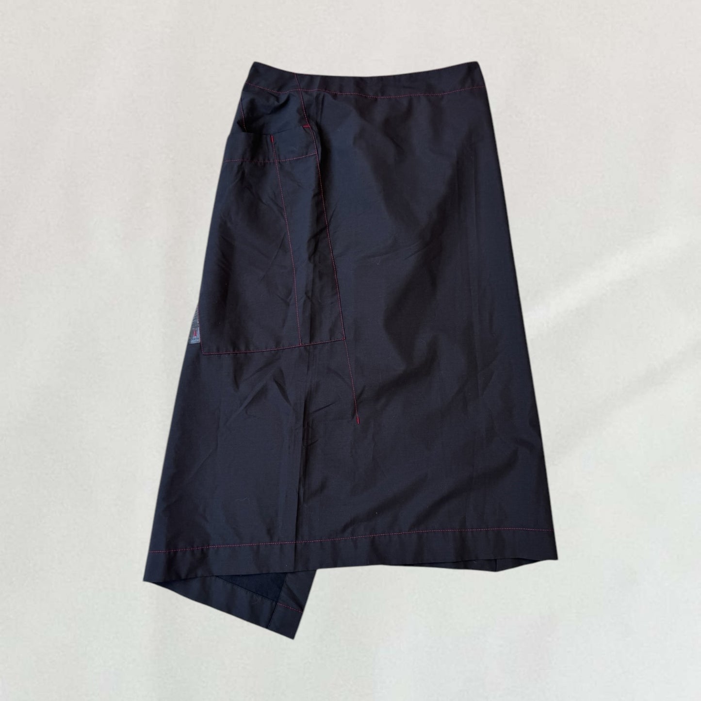 Cop Copine midi skirt