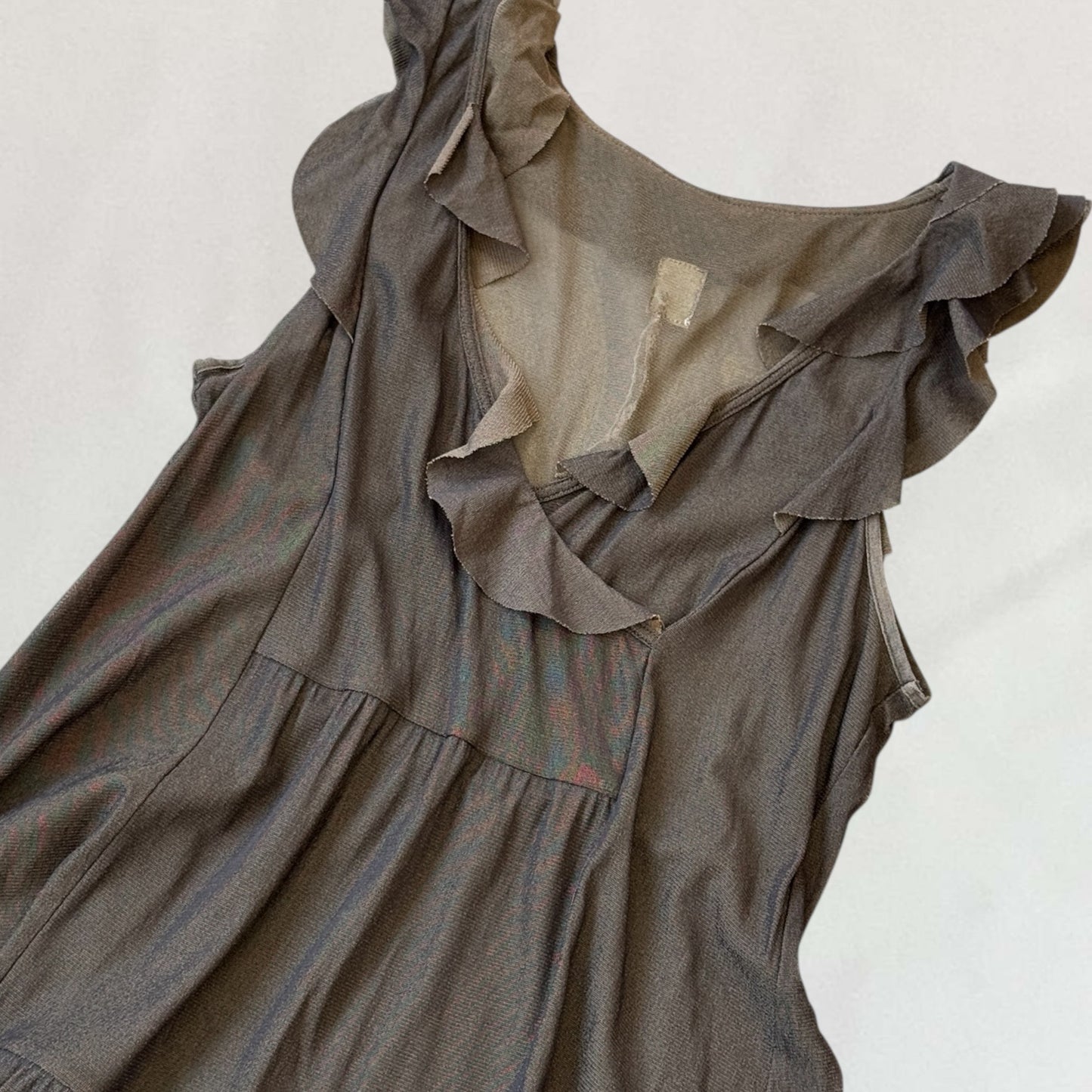 Cop Copine midi dress