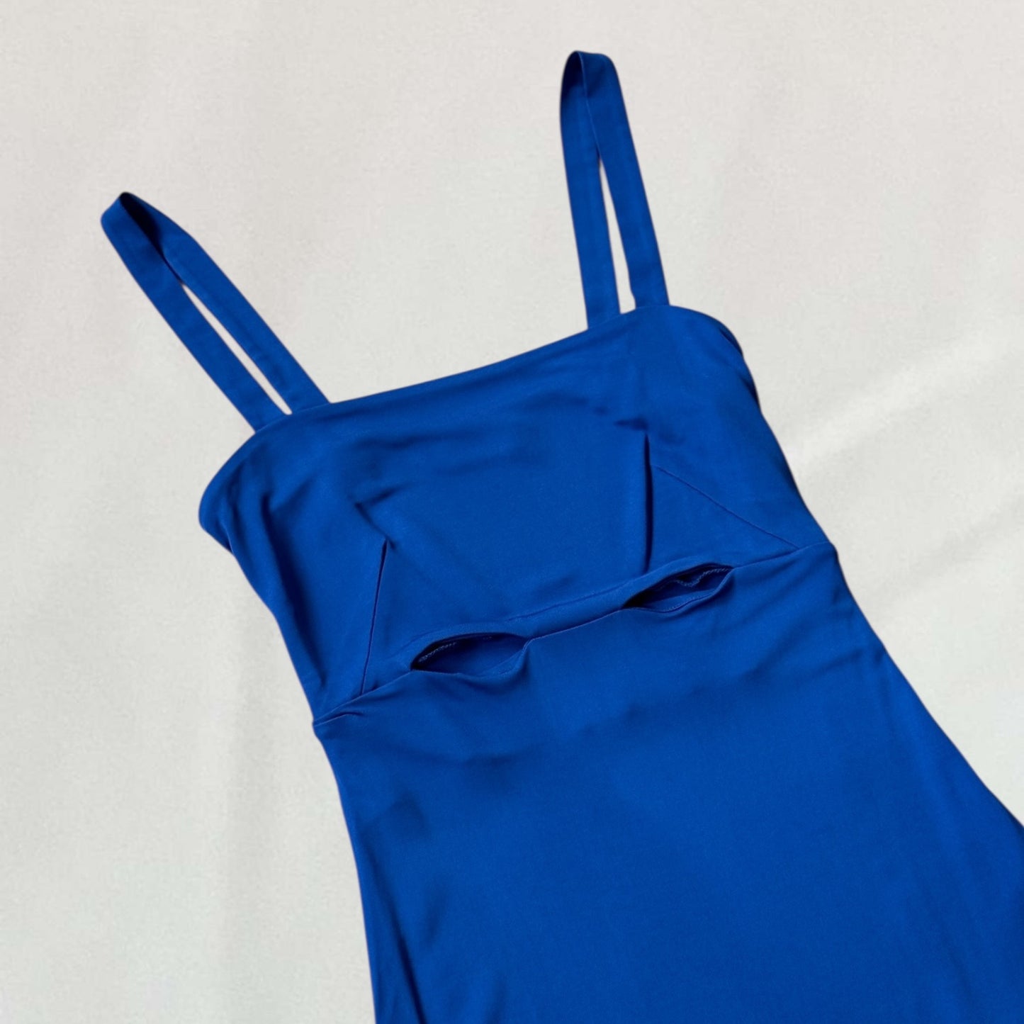 Cop Copine Maxi Dress