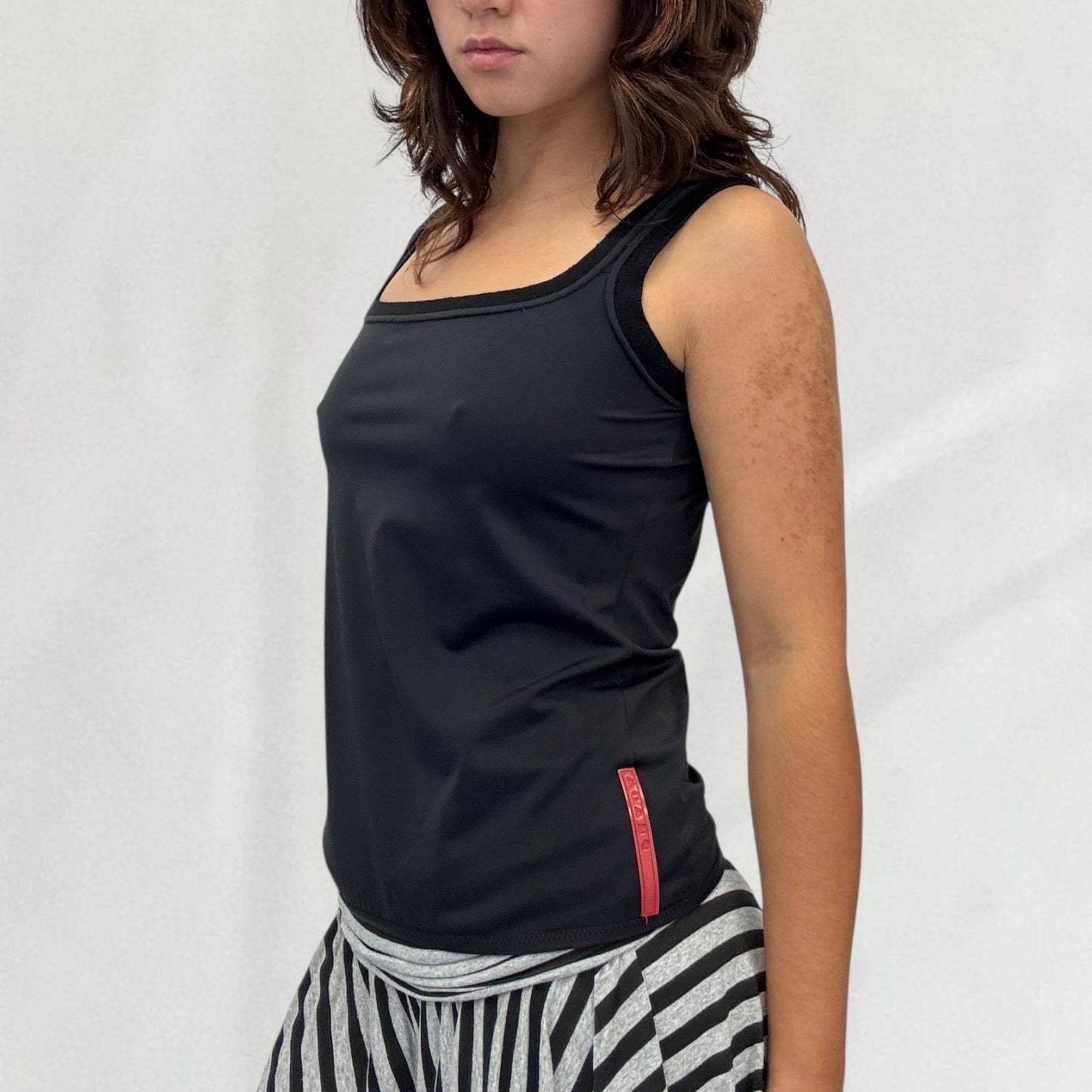 Prada Sport tank top