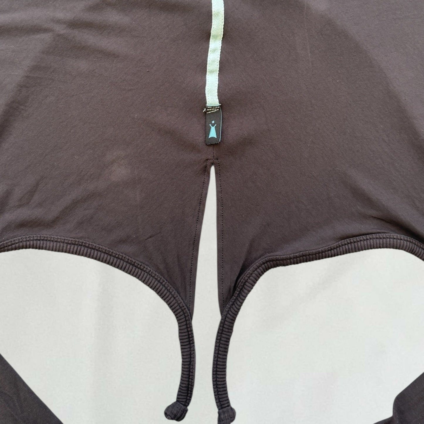 Cop Copine hooded bolero