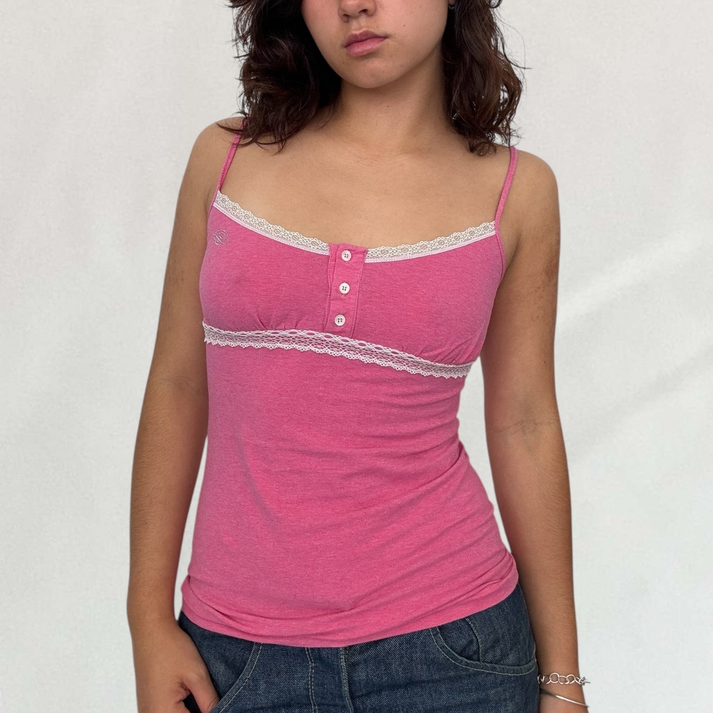 Blumarine cami top