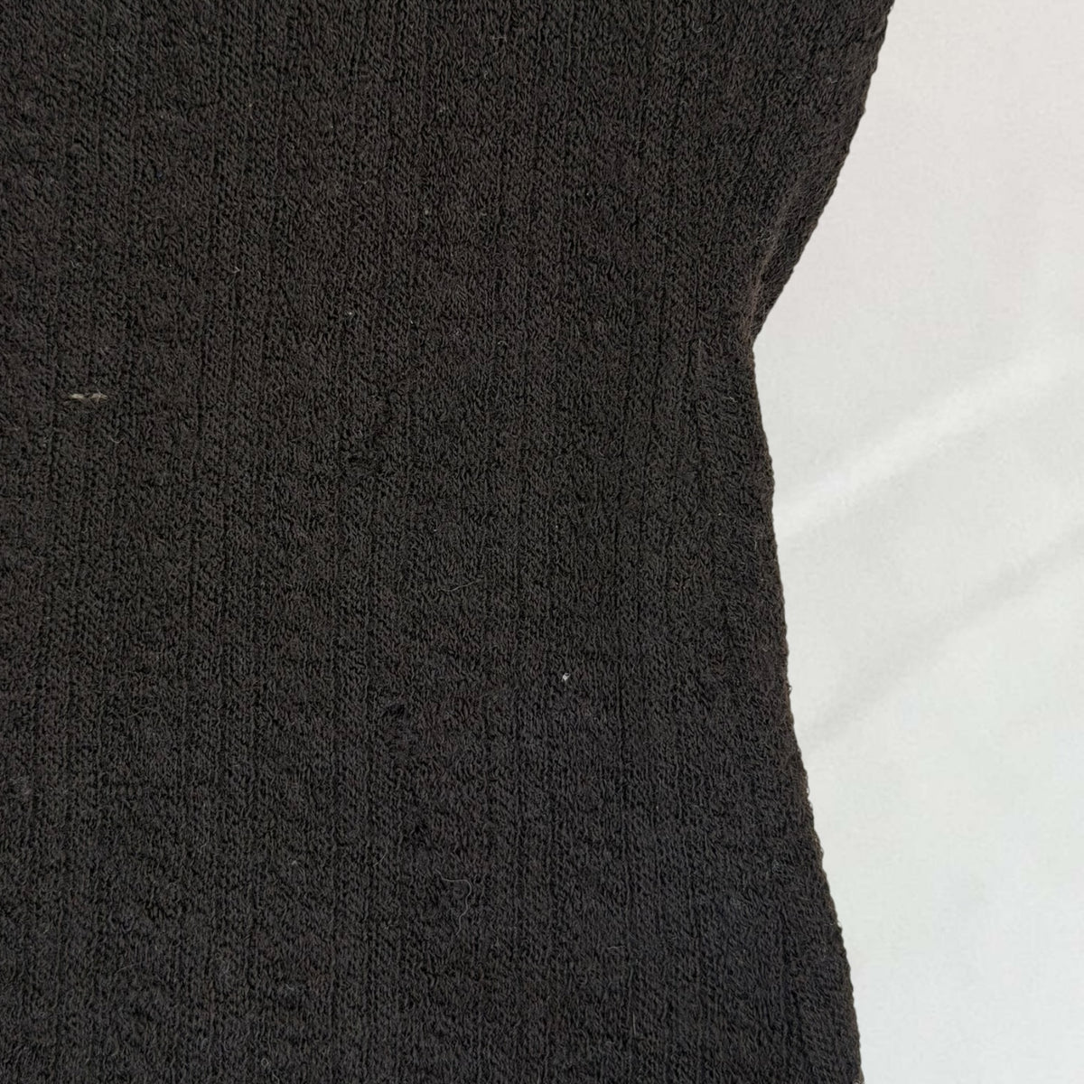 Miss Sixty backless top
