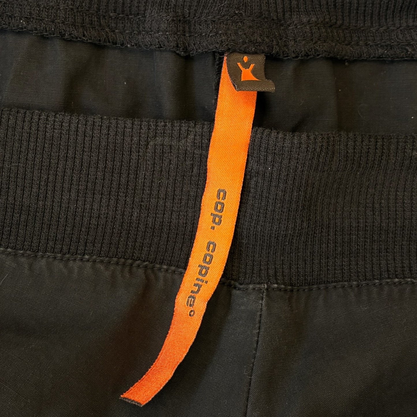 Cop Copine pleated trousers