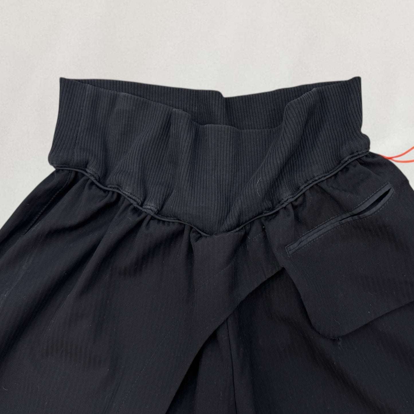 Cop Copine pleated trousers