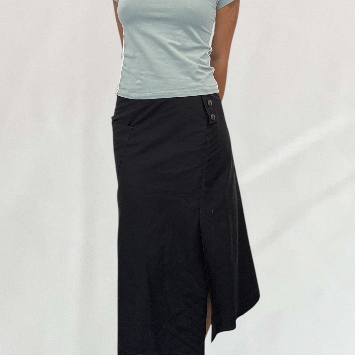 Cop Copine midi skirt