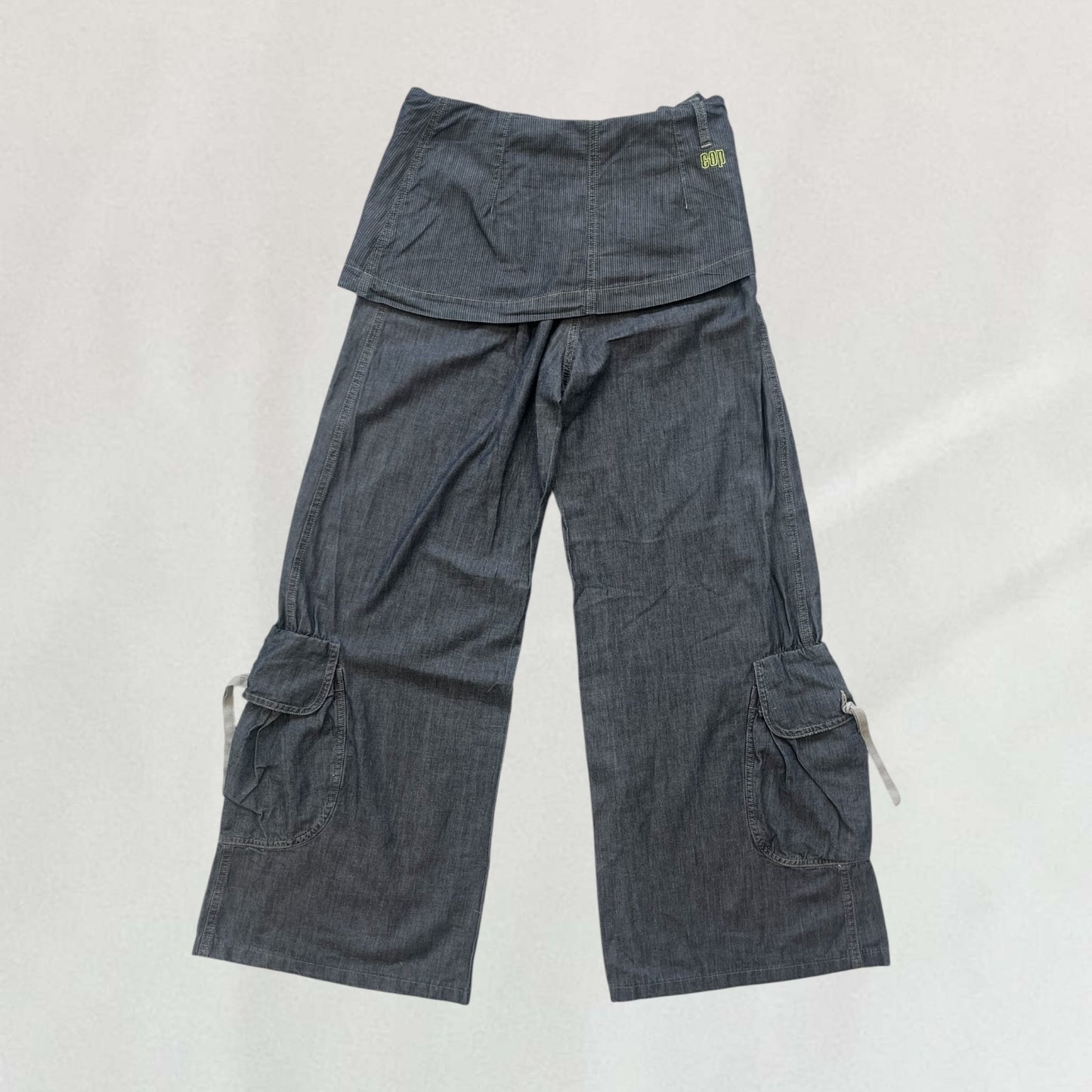 Cop Copine skirt trousers