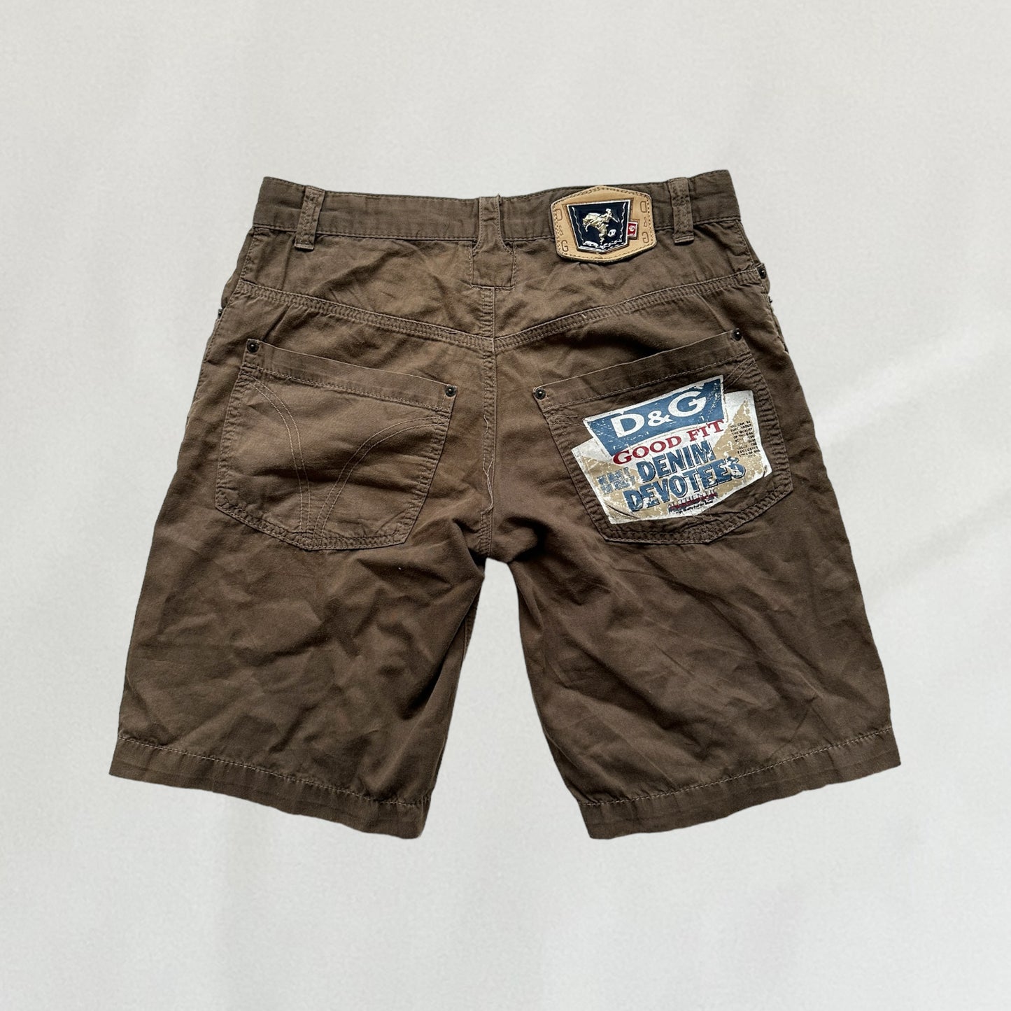 Dolce & Gabbana shorts