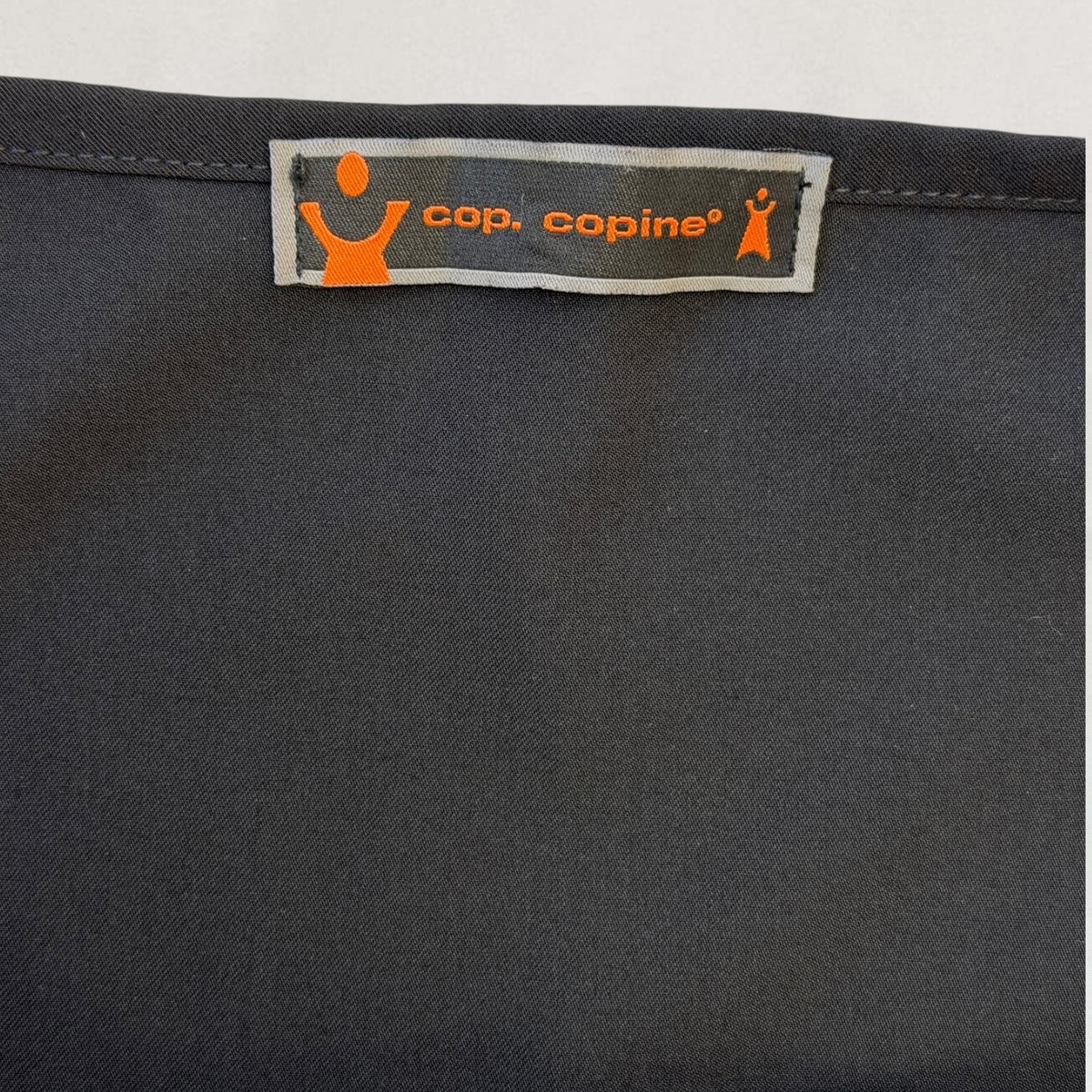 Cop Copine asymmetric trousers