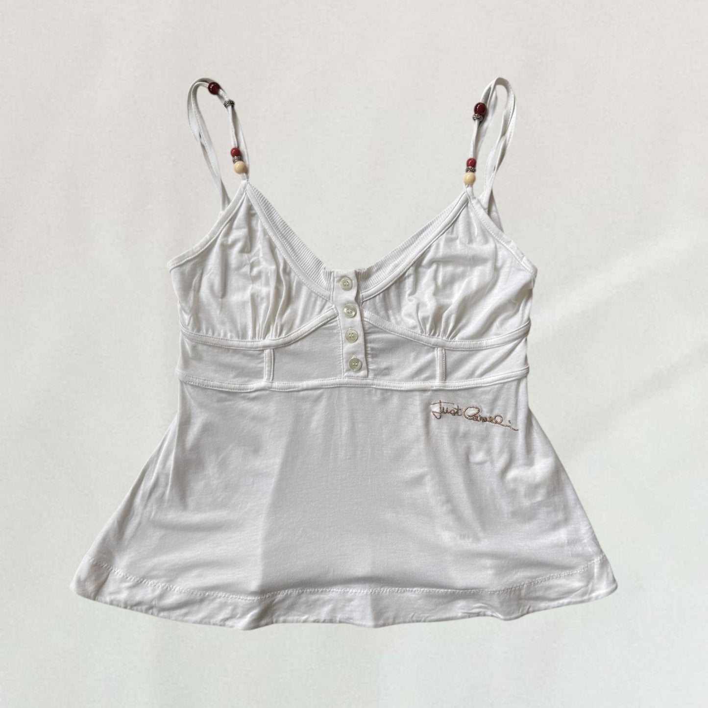 Roberto Cavalli cami top