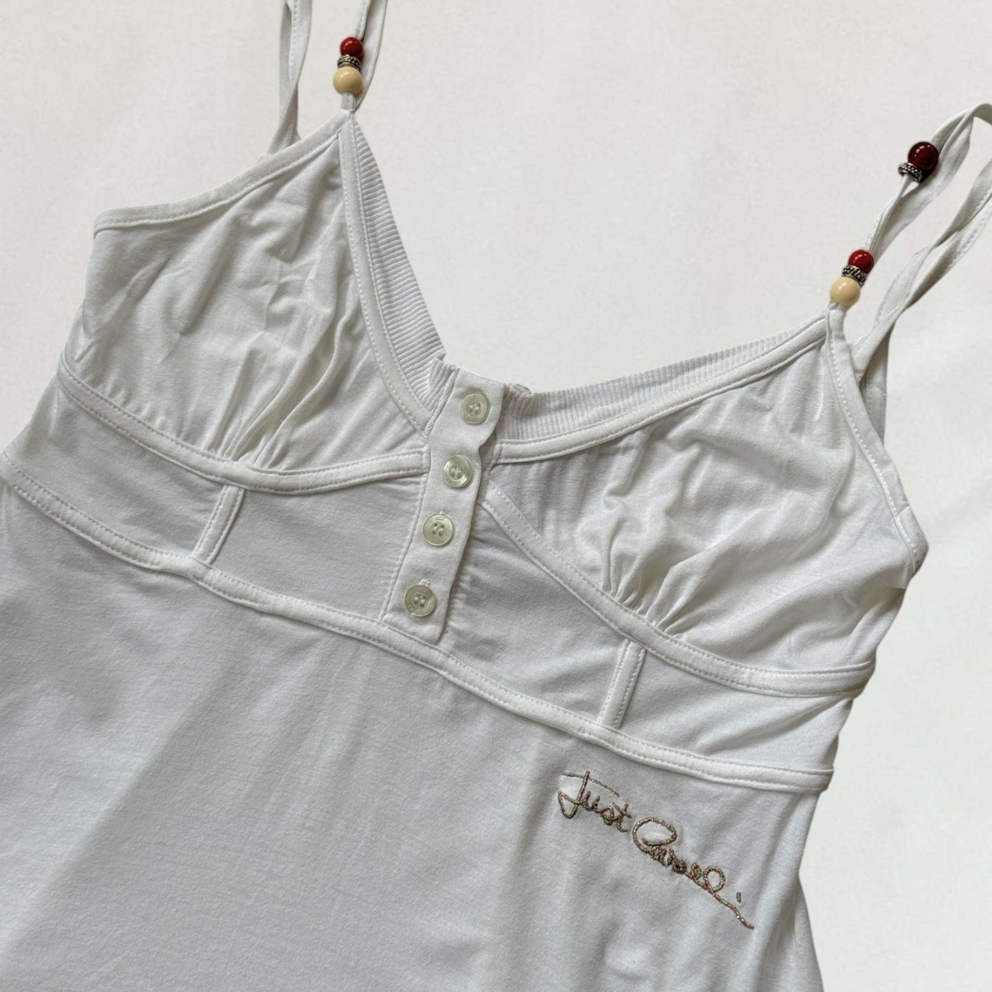 Roberto Cavalli cami top