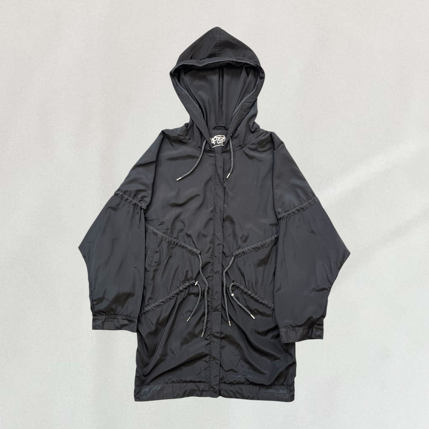 Cop Copine toggle jacket