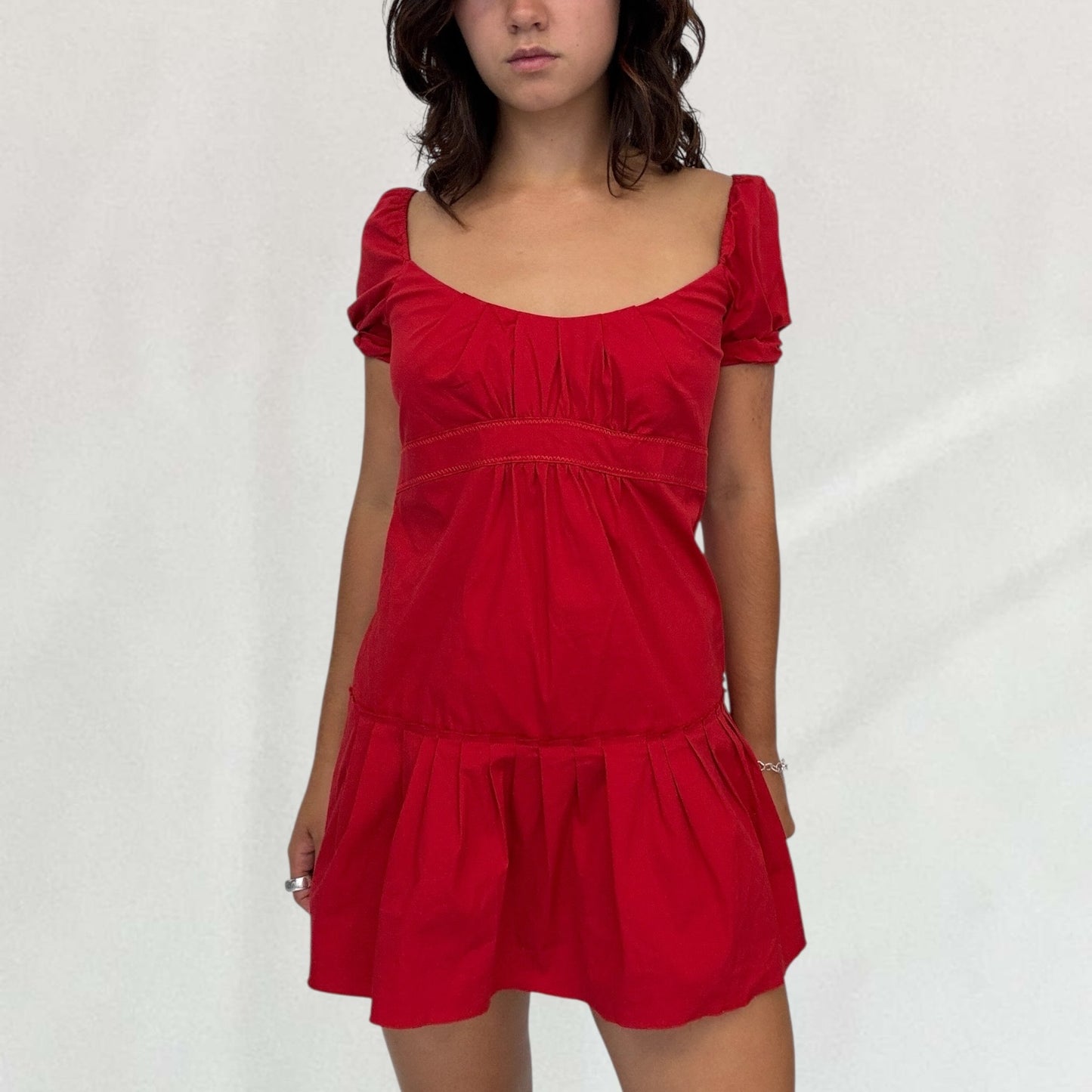 Prada mini dress