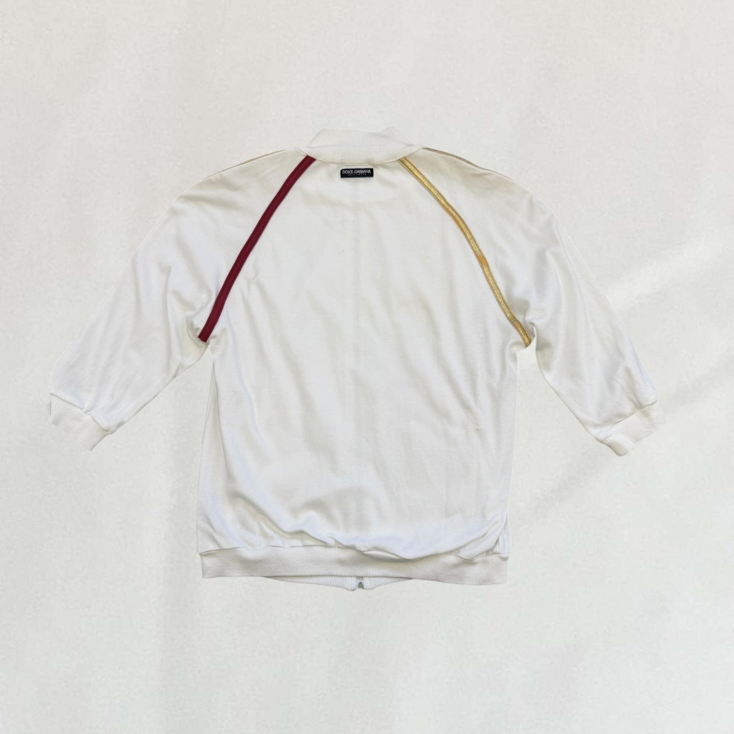 Dolce & Gabbana tracksuit set