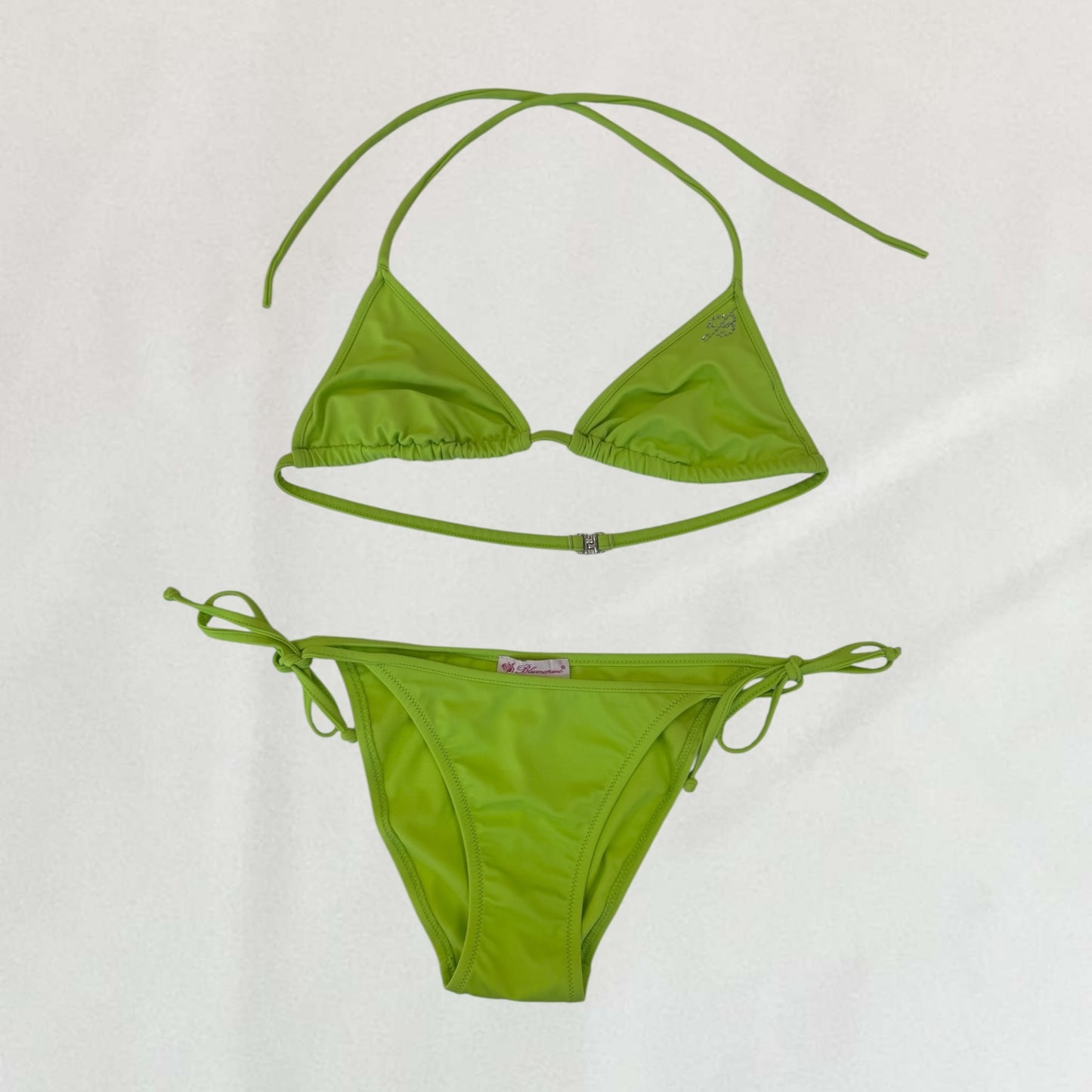 Blumarine bikini set