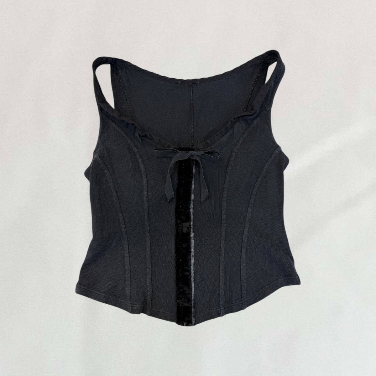 Miu Miu cami top