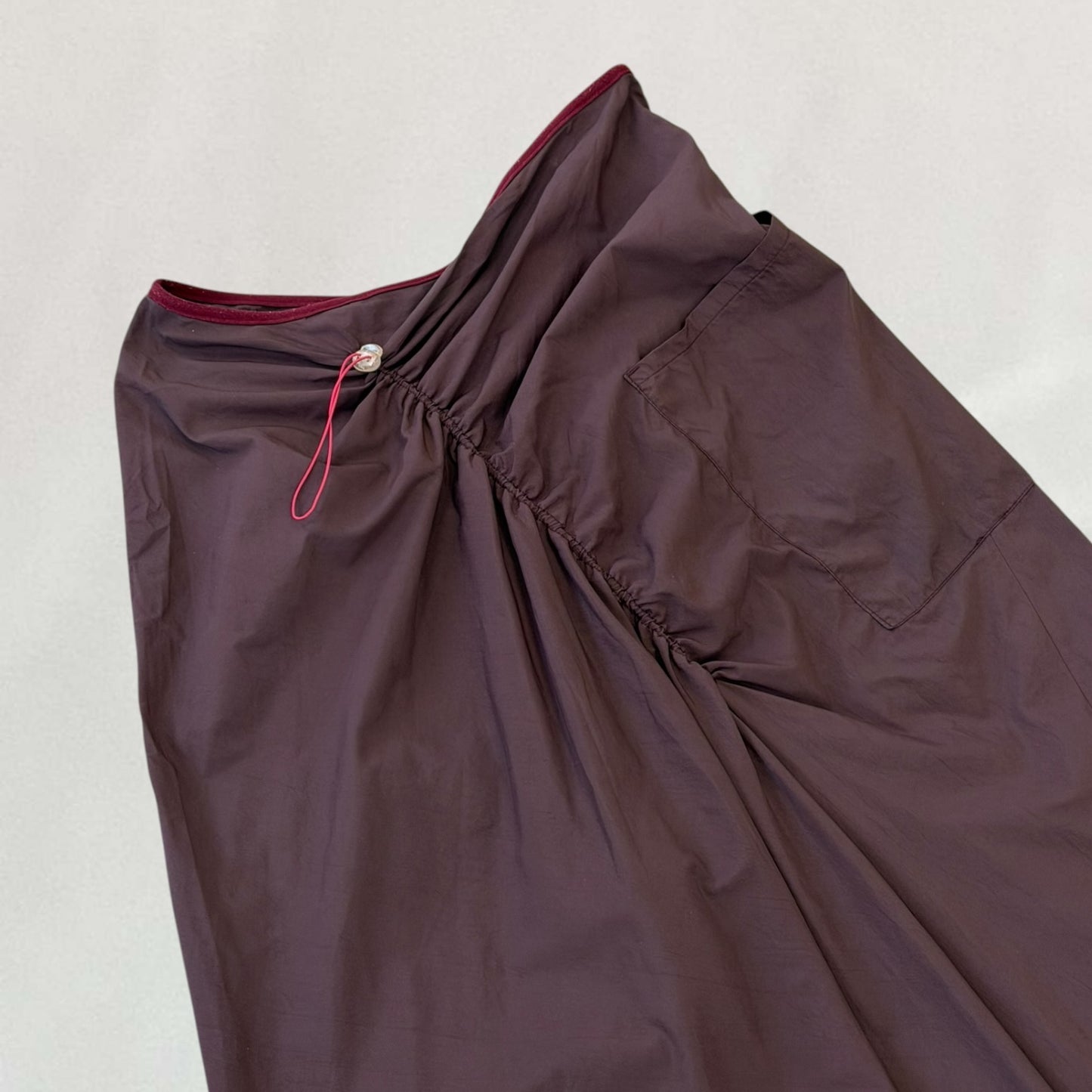 Cop Copine maxi skirt
