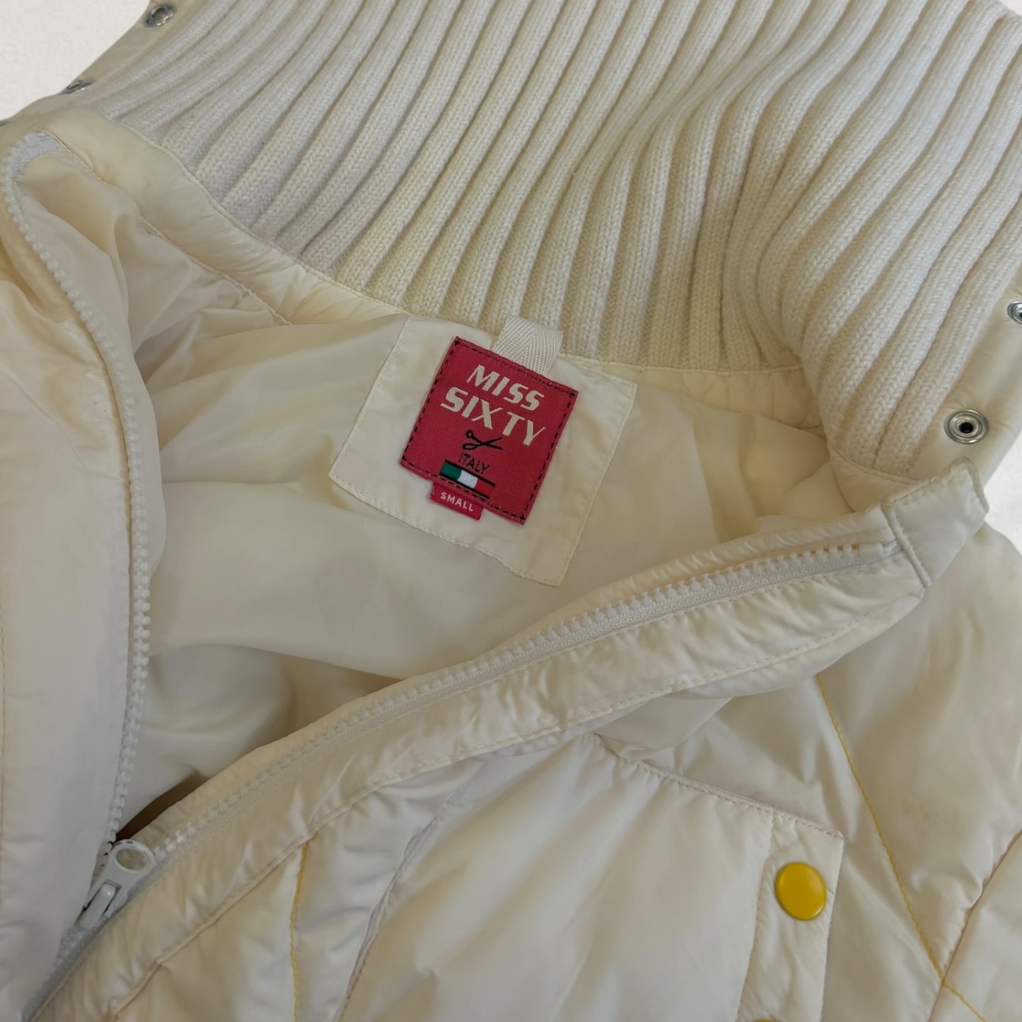 Miss Sixty bomber jacket