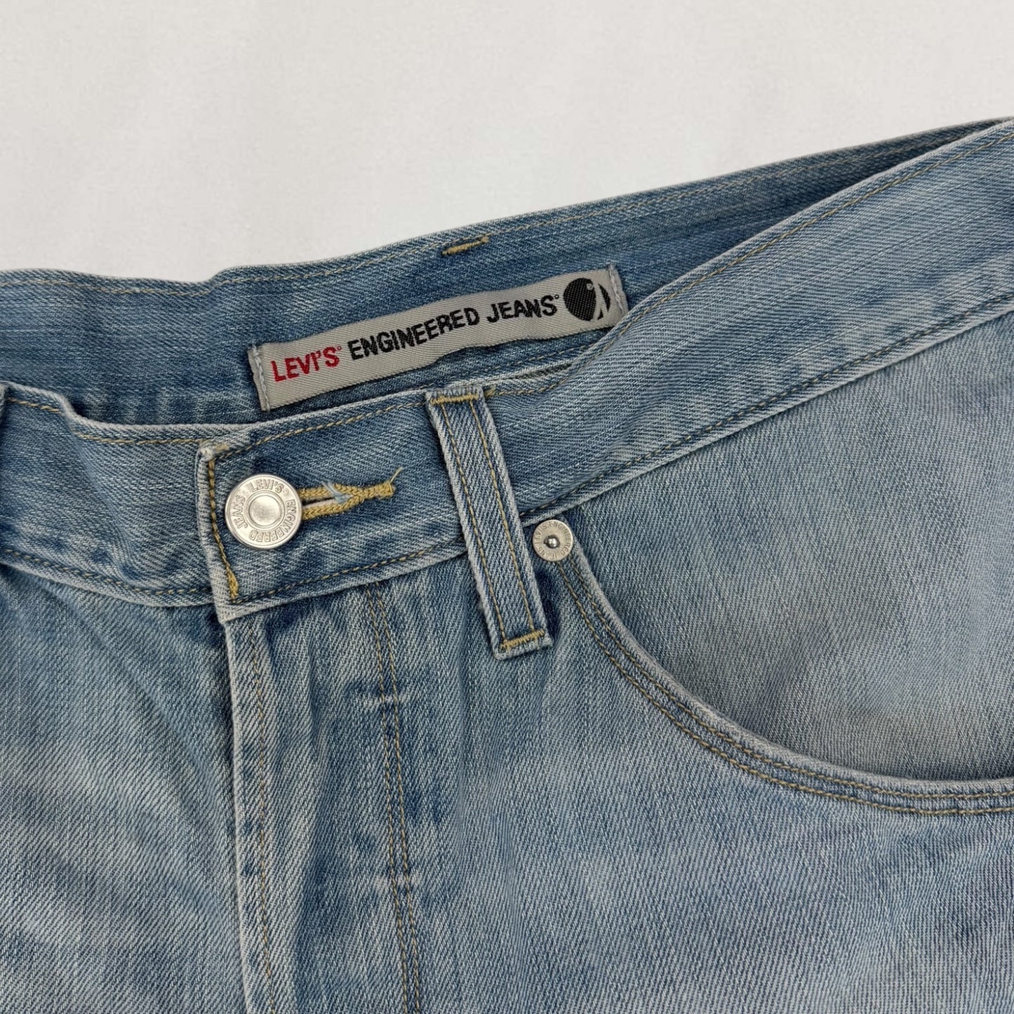 Levi’s Engineered shorts