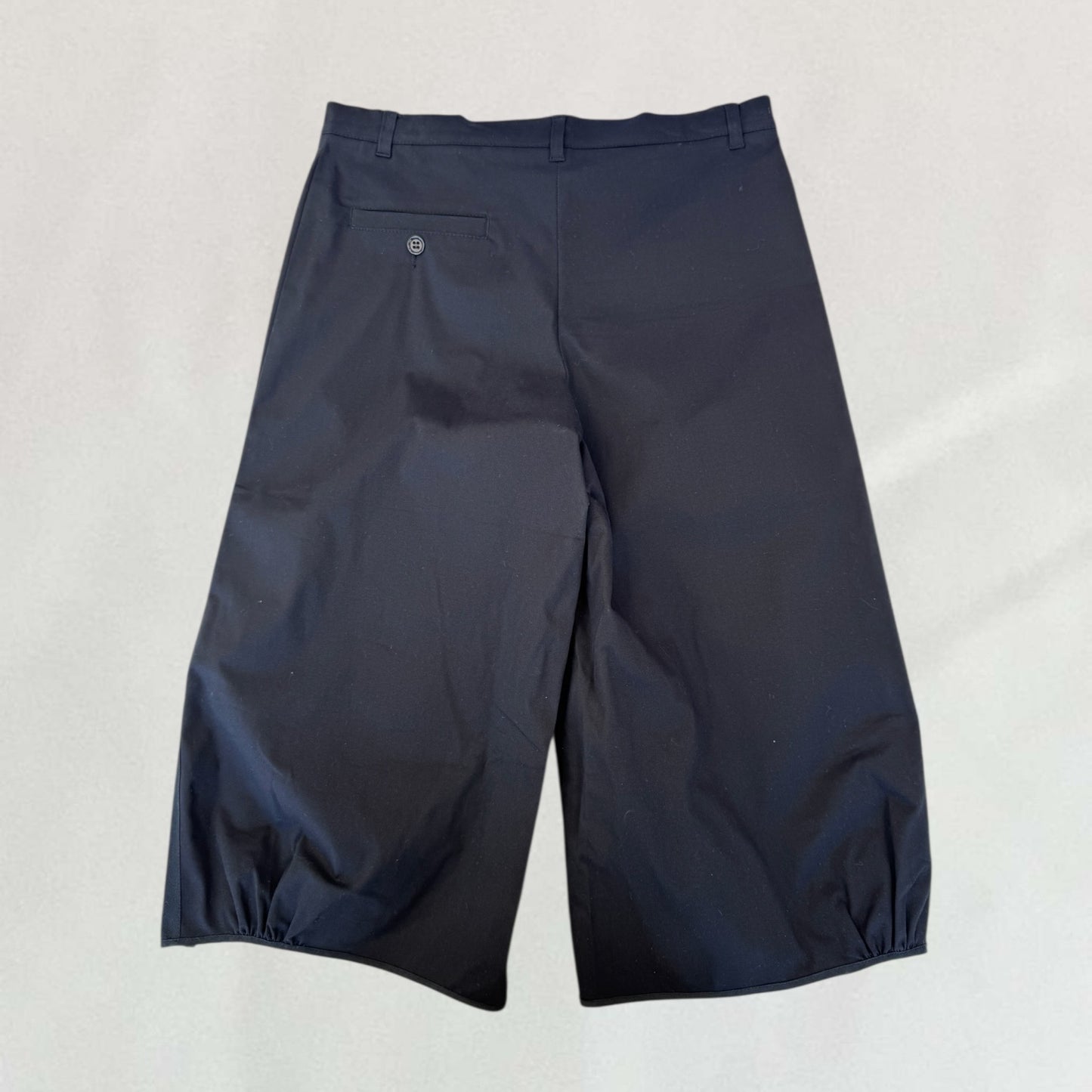 Cop Copine button shorts / capris