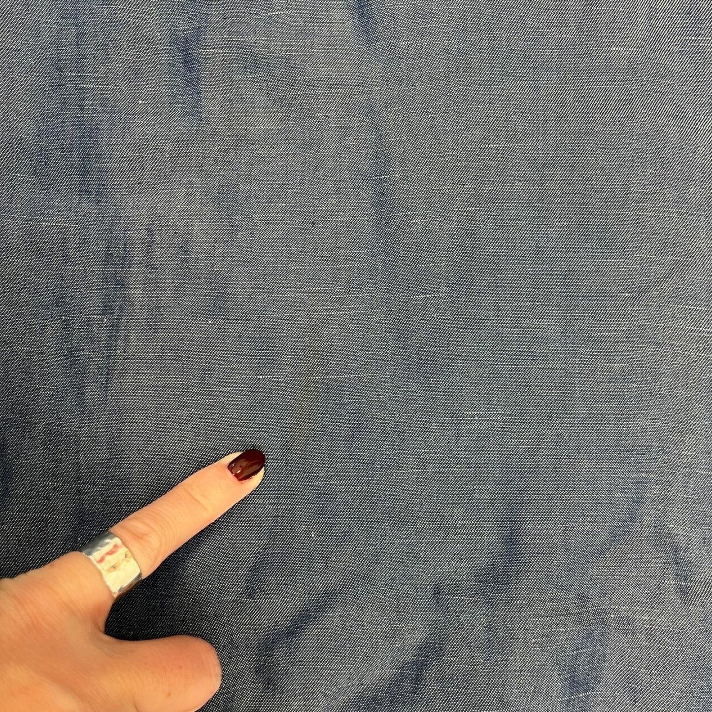 Jean Paul Gaultier midi skirt