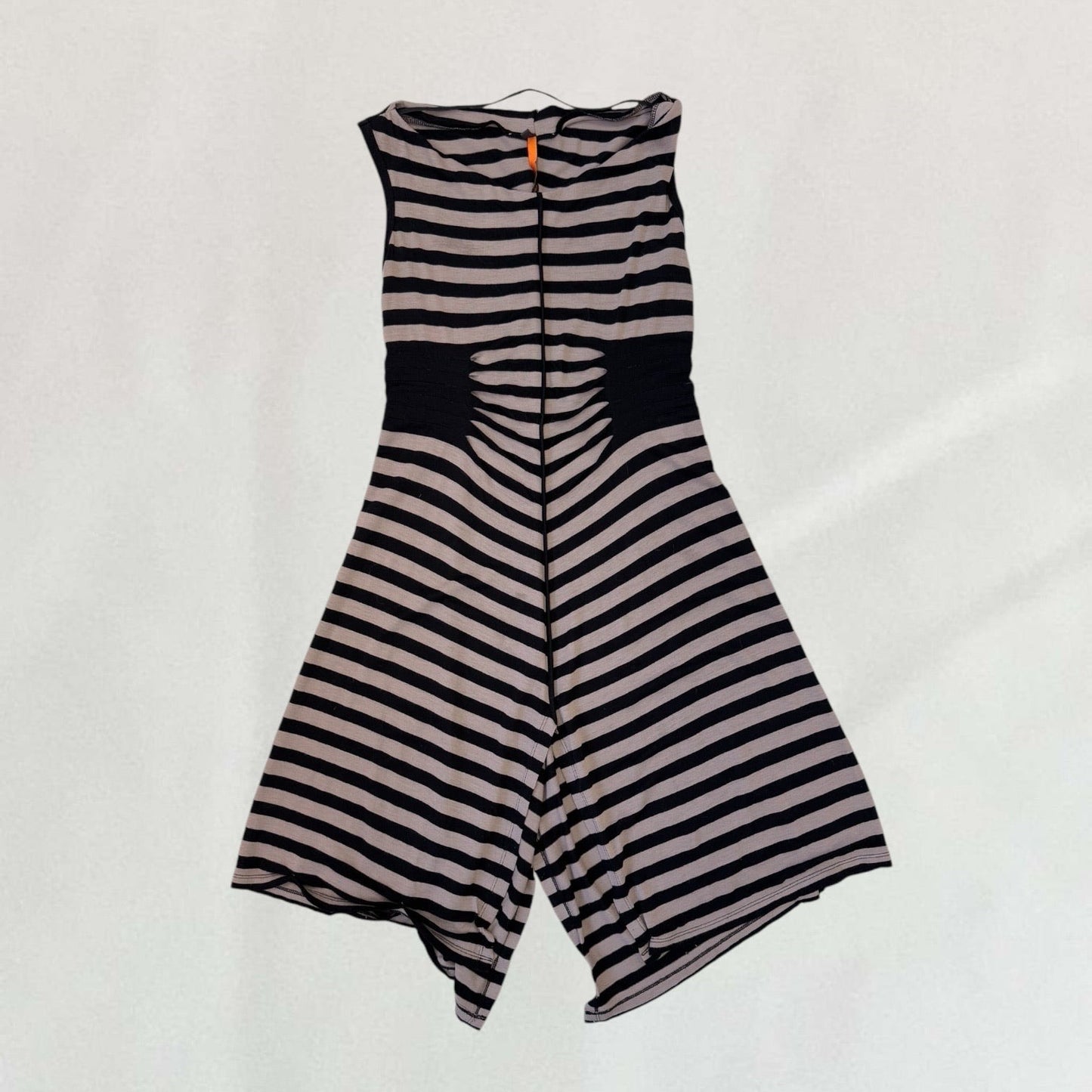 Cop Copine striped dress