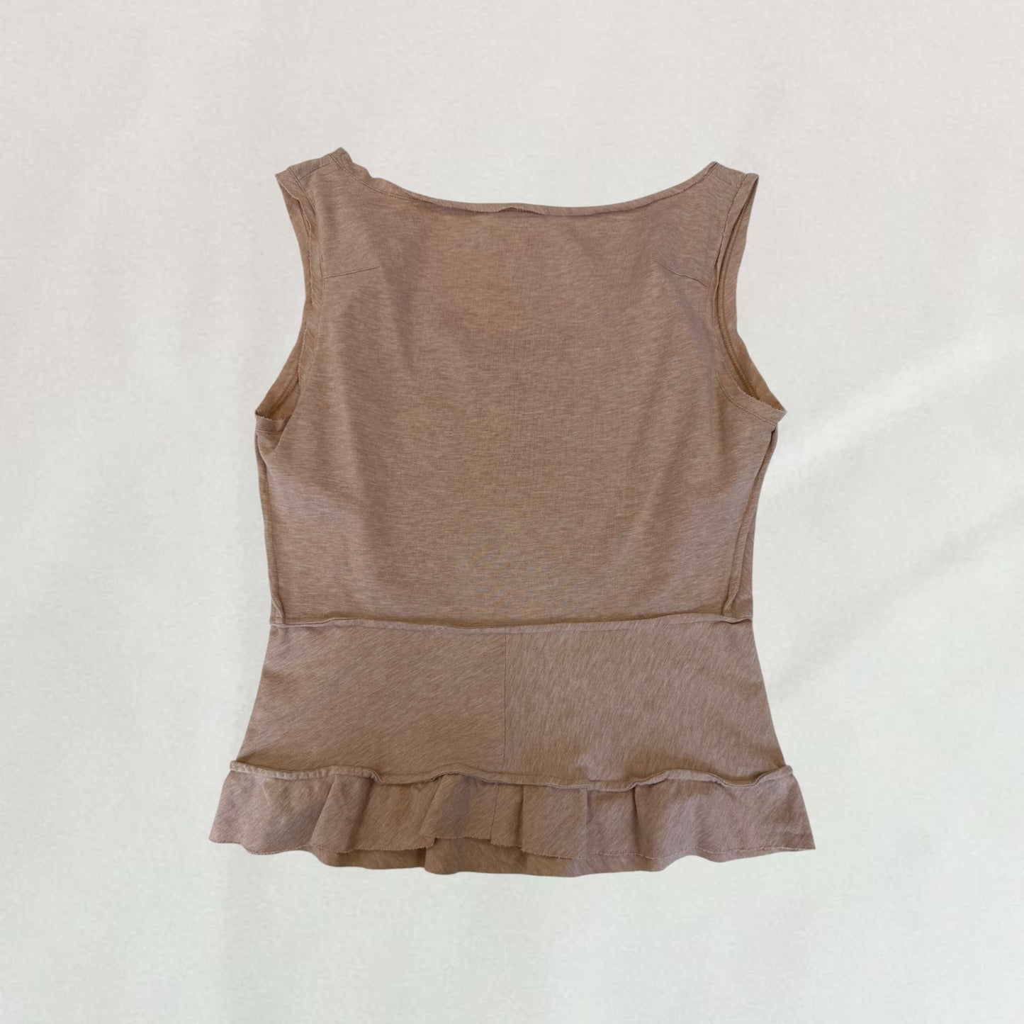 Prada vest
