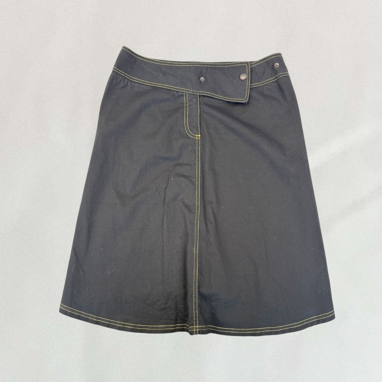 Cop Copine midi skirt