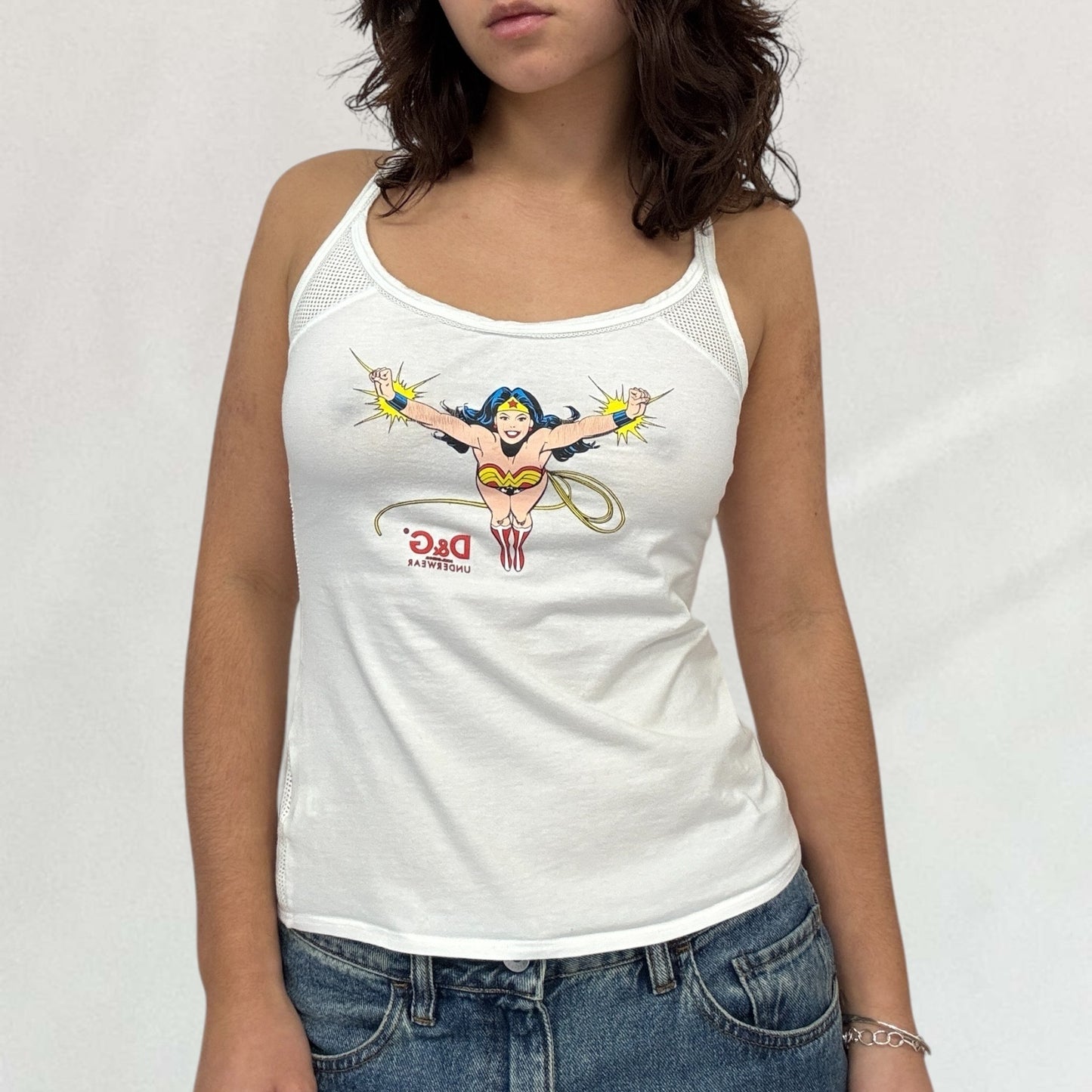 Dolce & Gabbana tank top