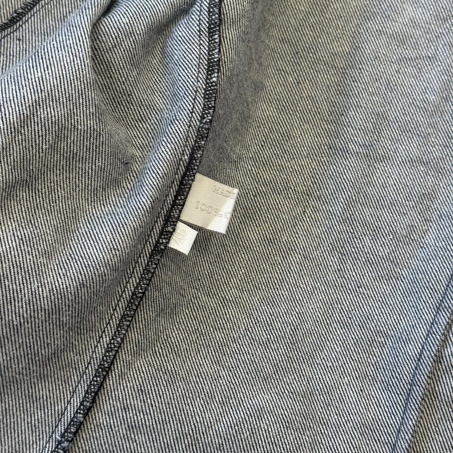 Miu Miu hook and eye jacket