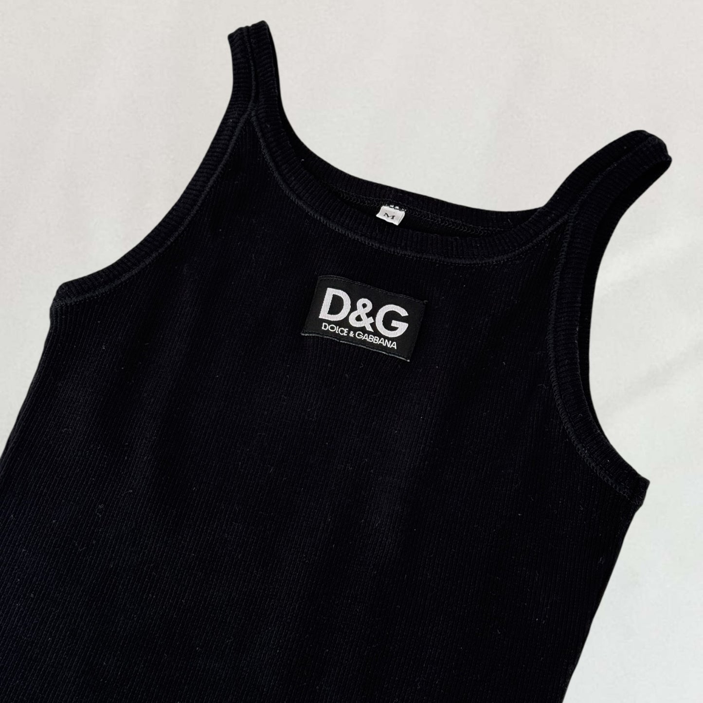 Dolce & Gabbana tank top