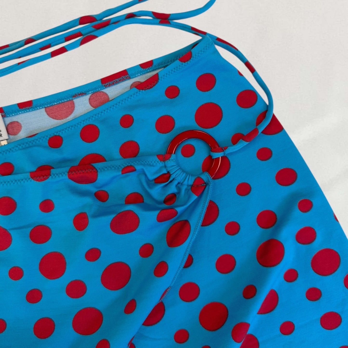Dolce & Gabbana wrap skirt
