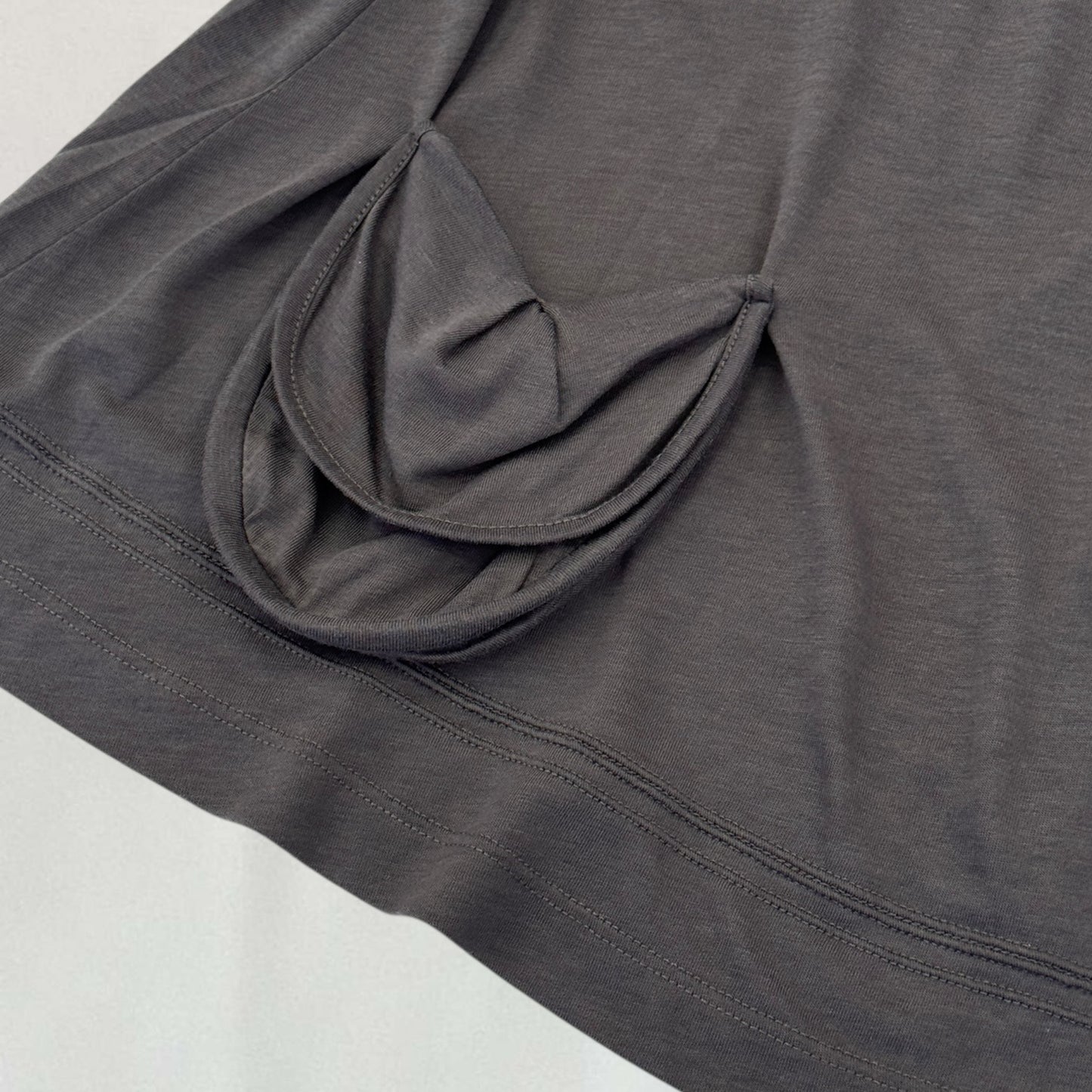 Cop Copine long sleeve top