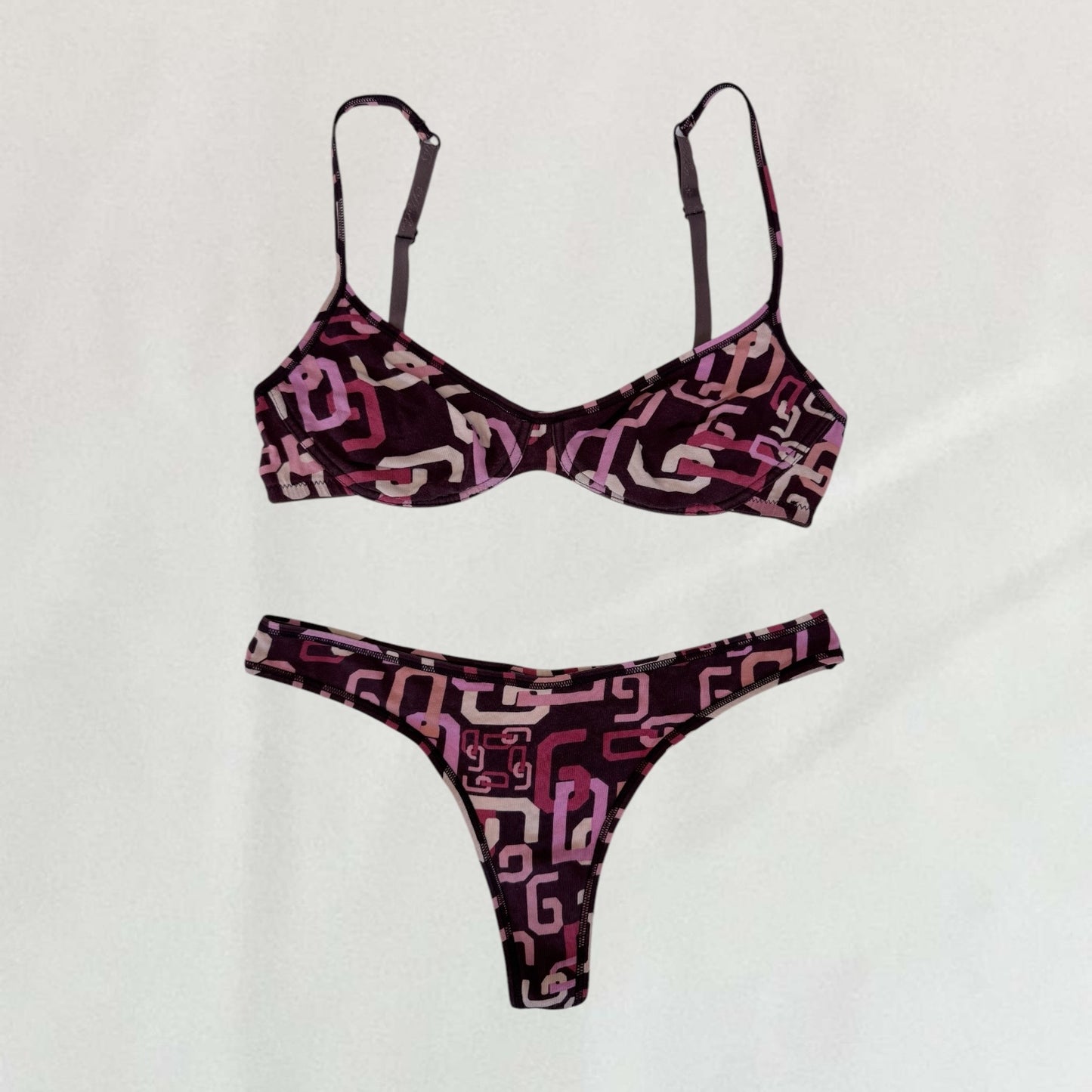 Dolce & Gabbana underwear set