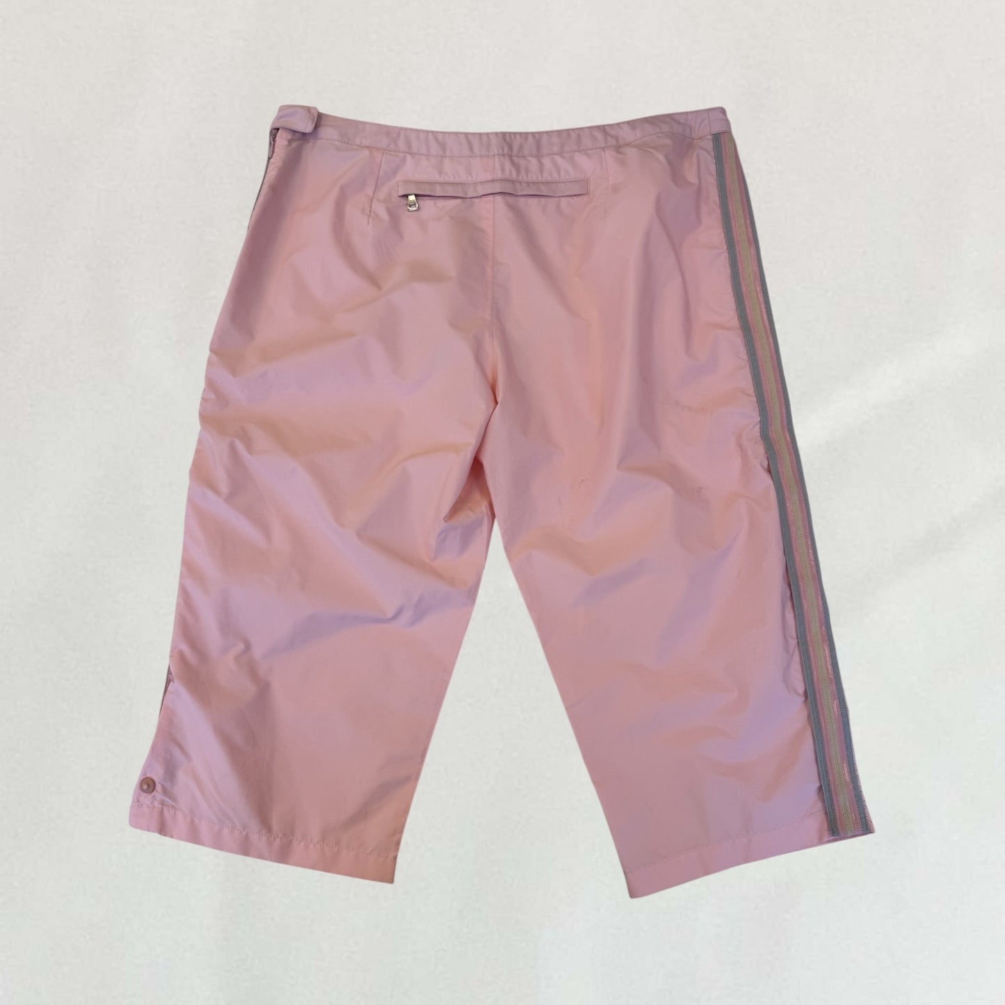 Prada sporty capris