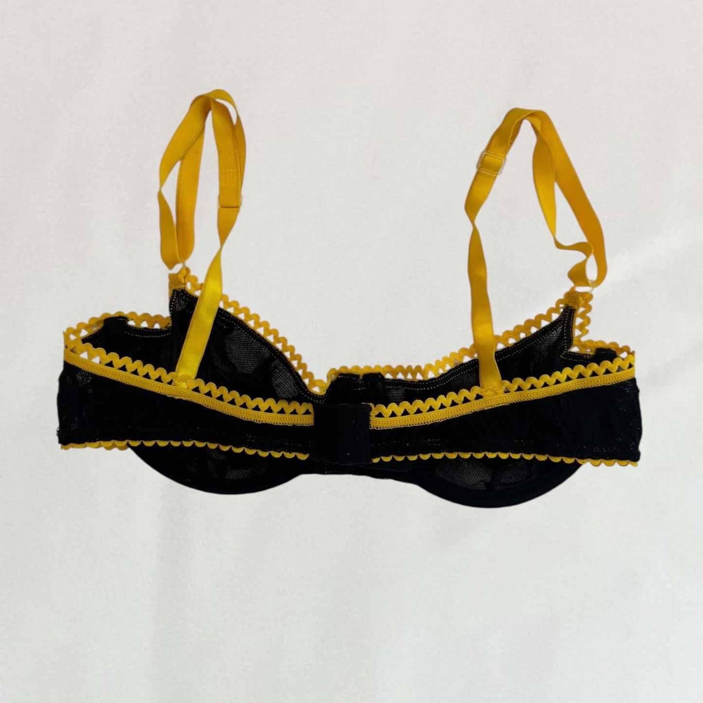 Dolce & Gabbana lace bra