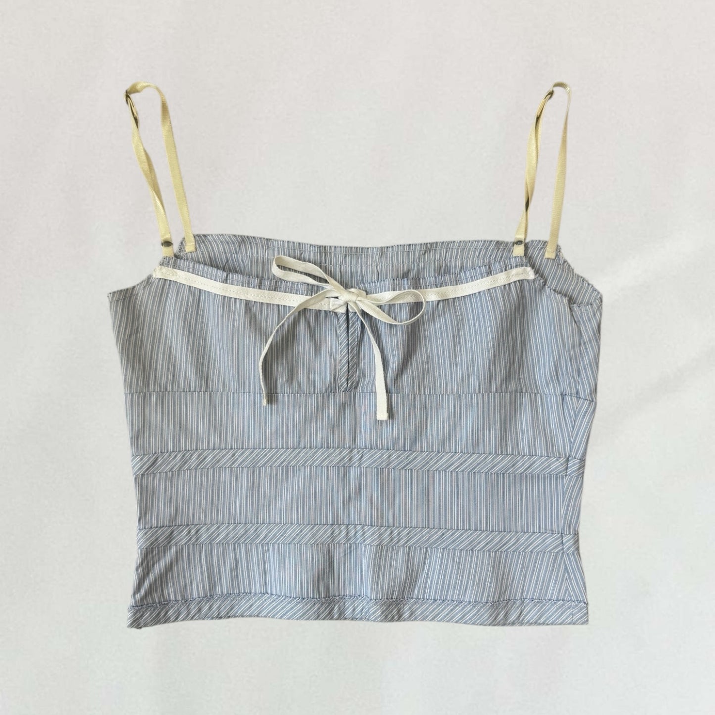 Prada corset top