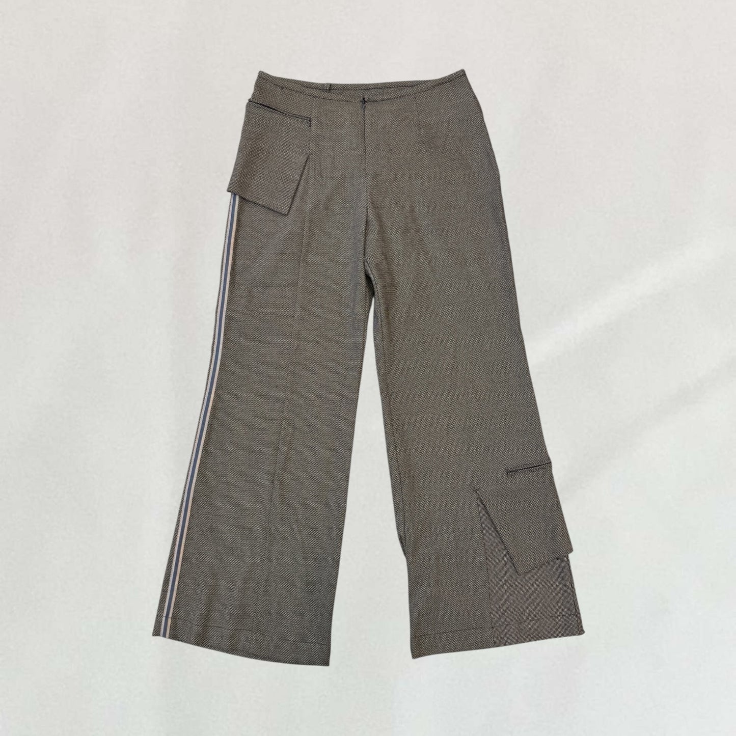 Cop Copine pouch trousers